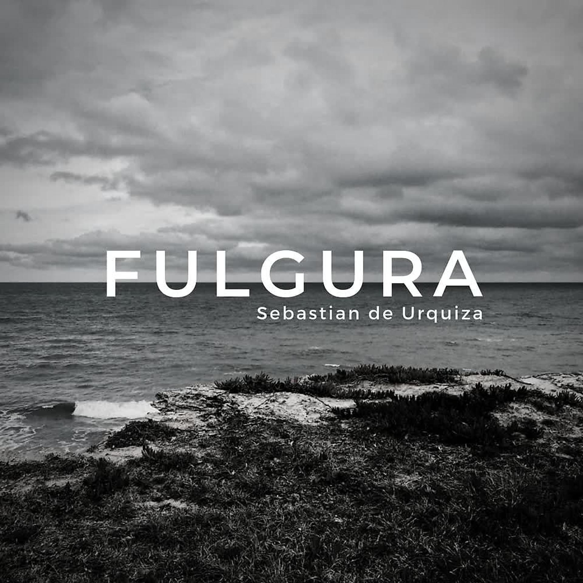Постер альбома Fulgura