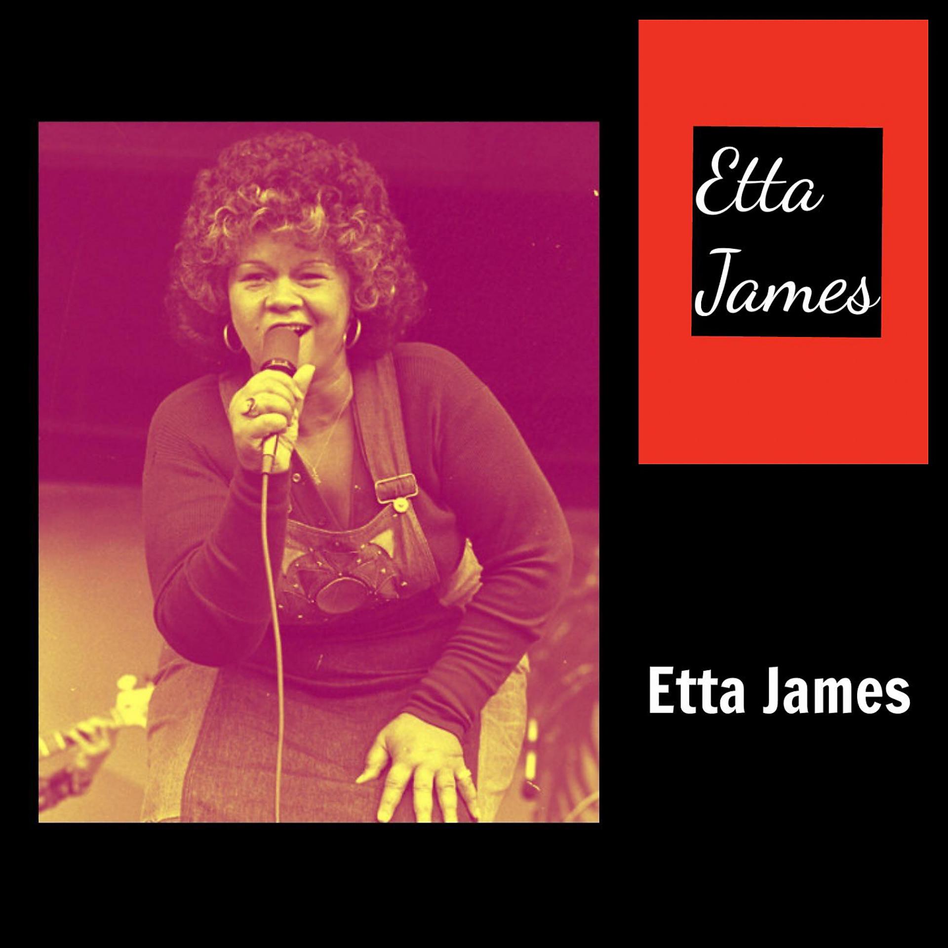 Постер альбома Etta James