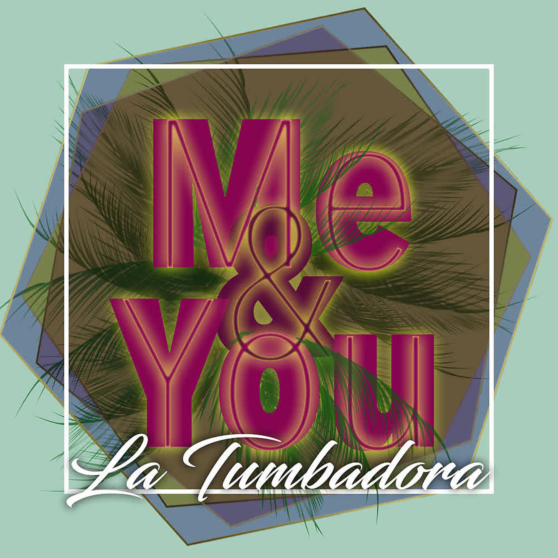 Постер альбома La Tumbadora