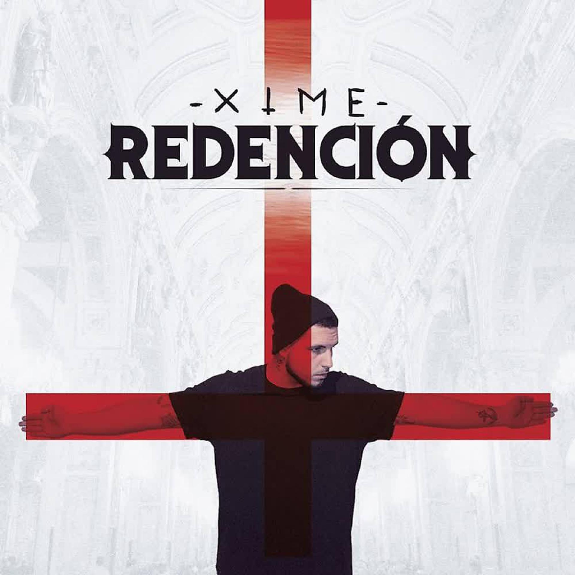 Постер альбома Redencion