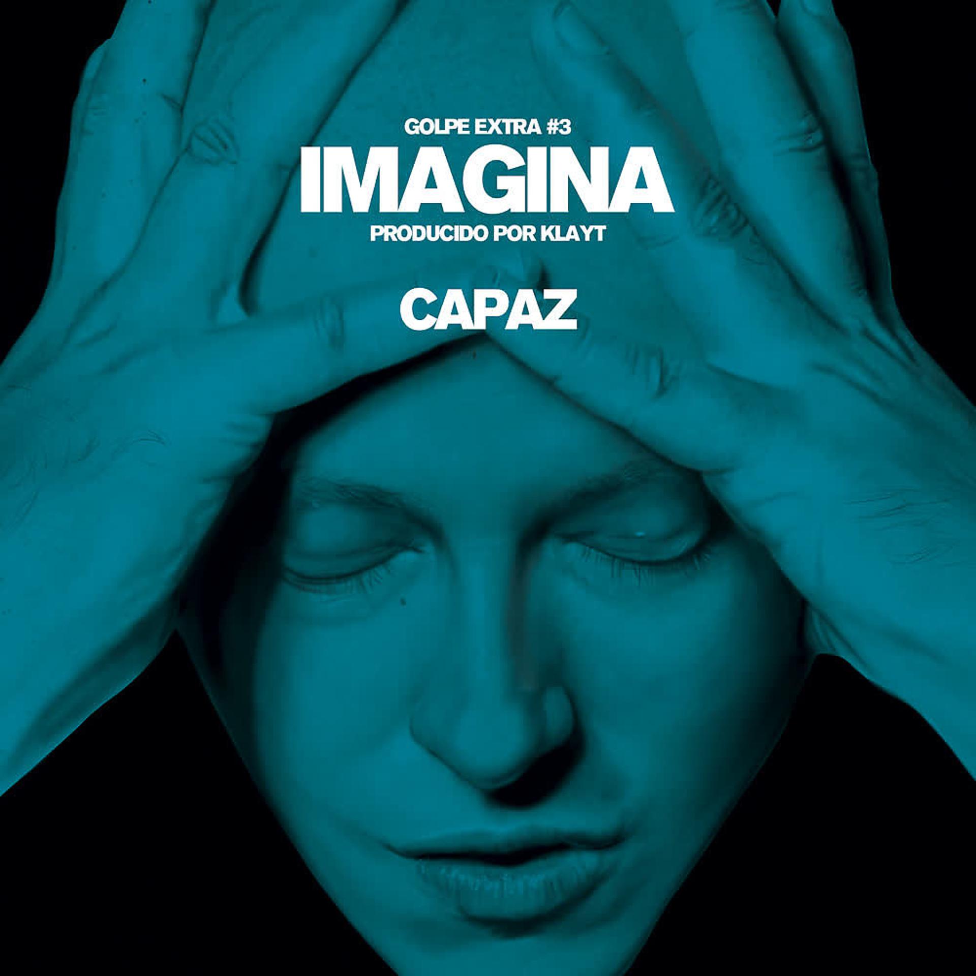 Постер альбома Imagina