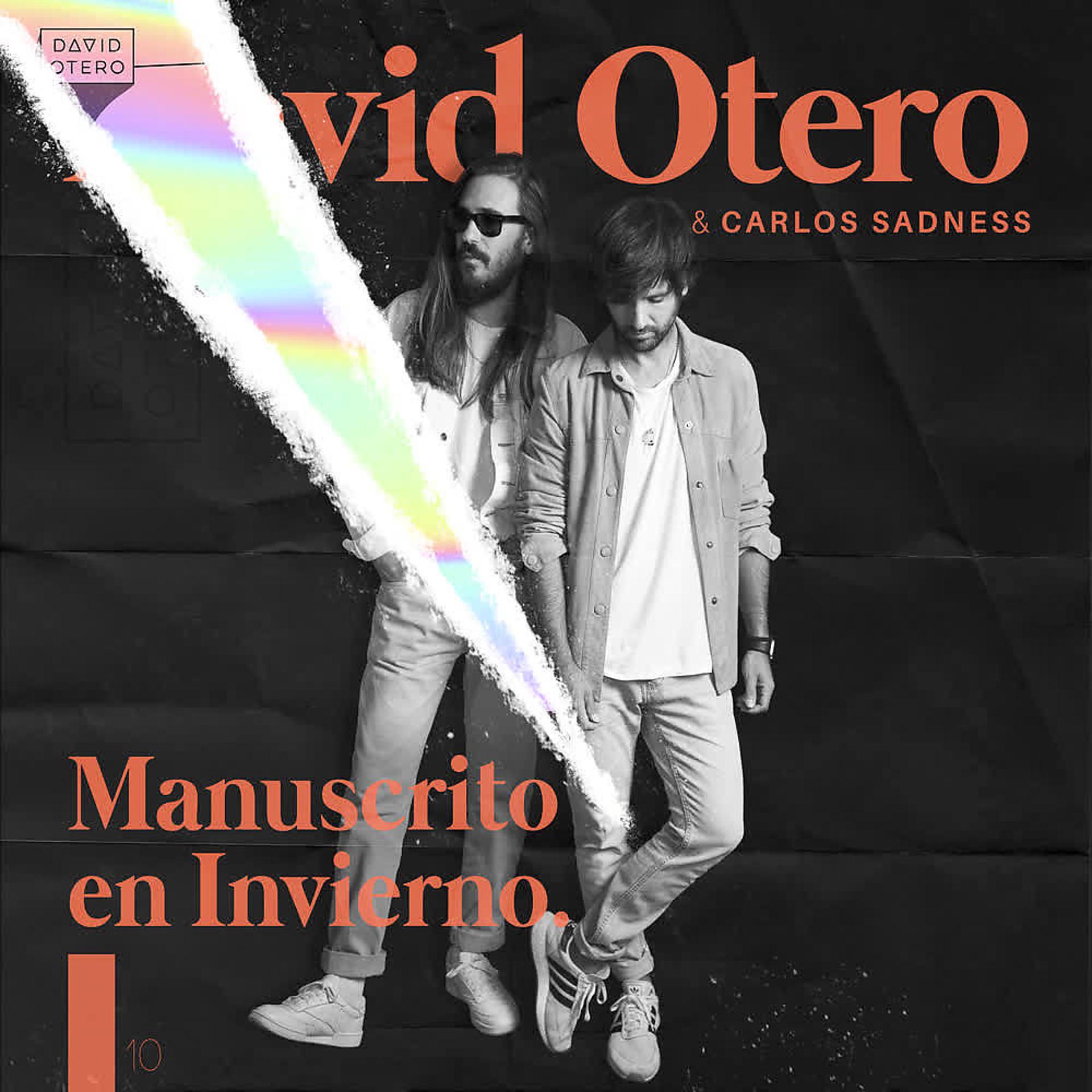 Постер альбома Manuscrito en Invierno