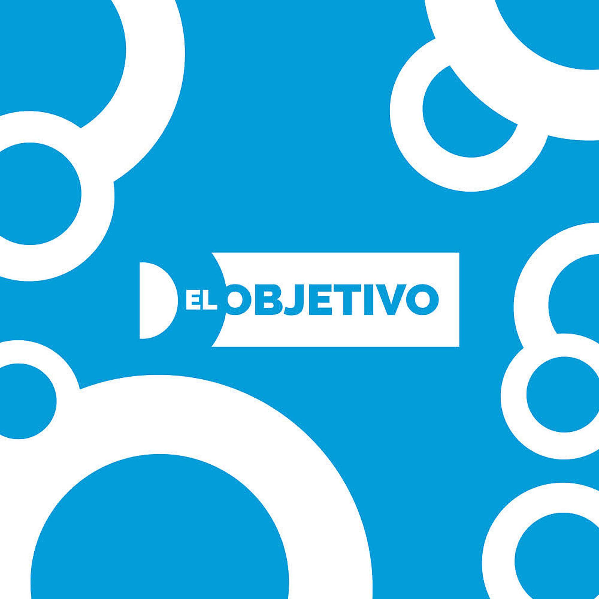 Постер альбома El Objetivo