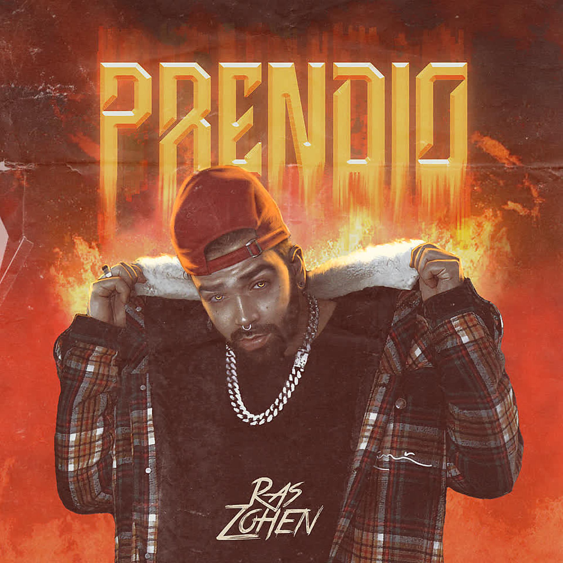 Постер альбома PRENDIO