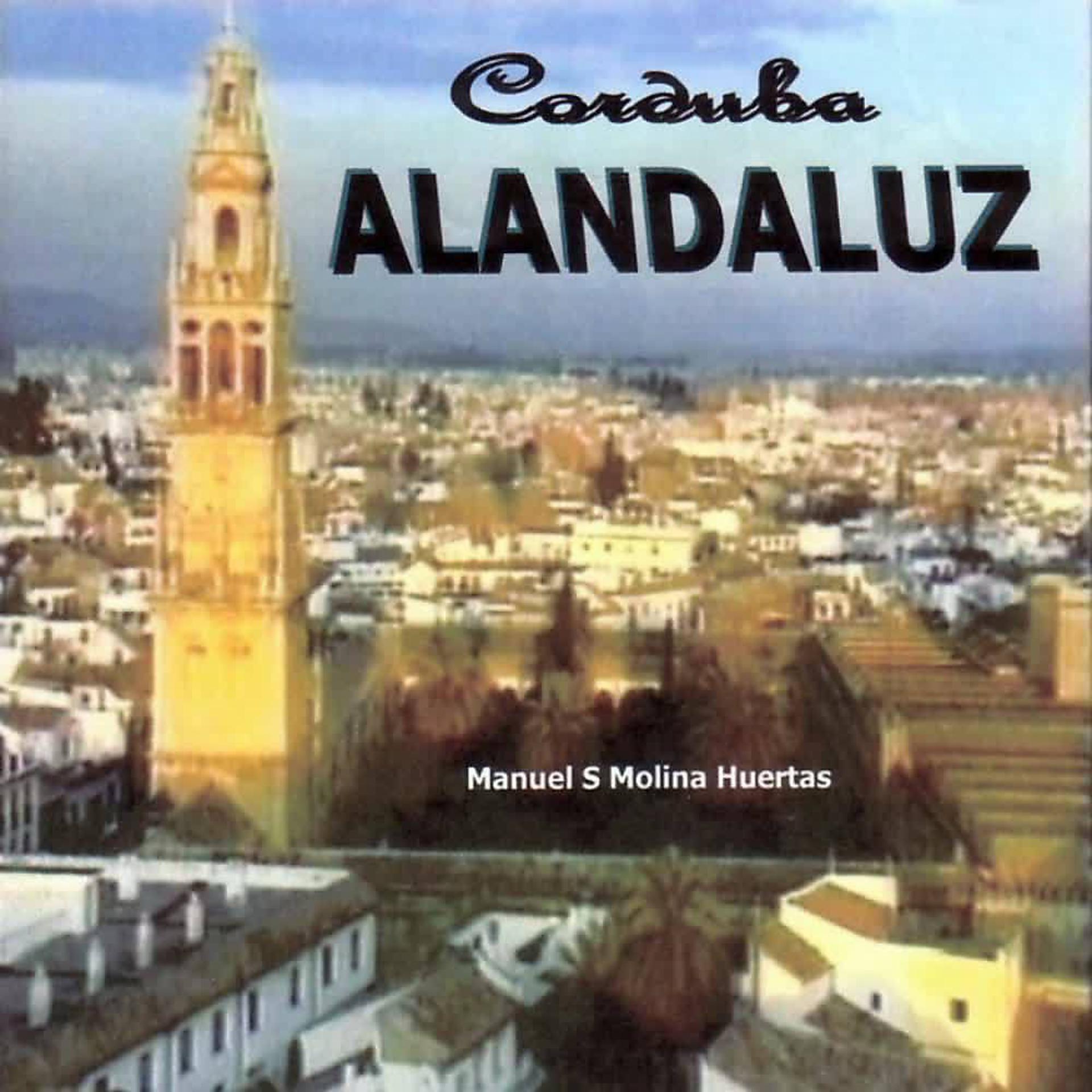 Постер альбома Corduba Alándaluz