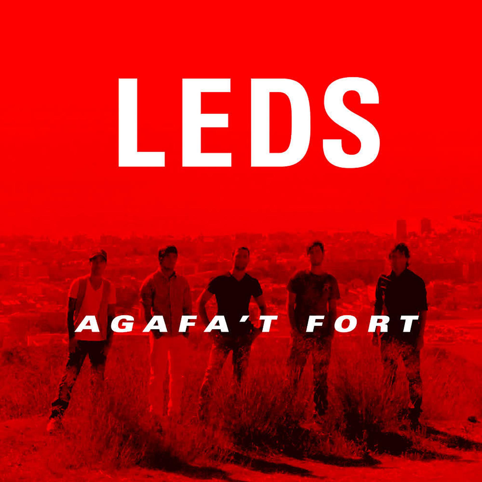 Постер альбома Agafa't Fort