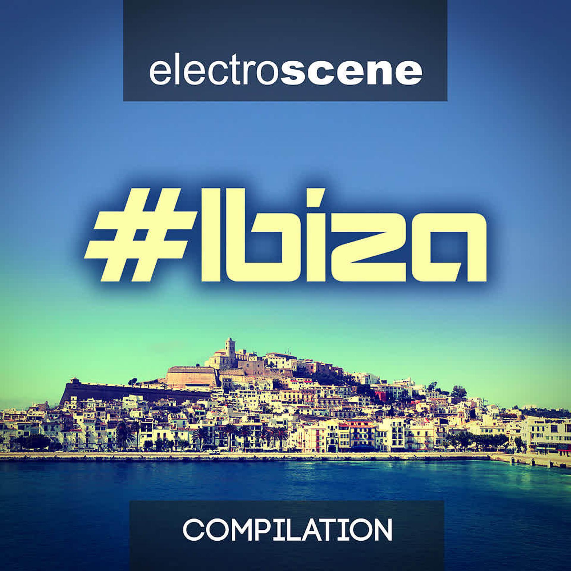 Постер альбома #Ibiza Compilation