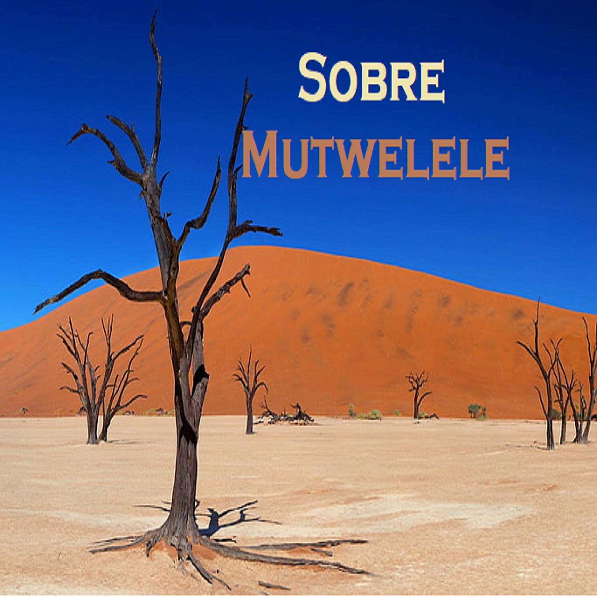 Постер альбома Mutwelele
