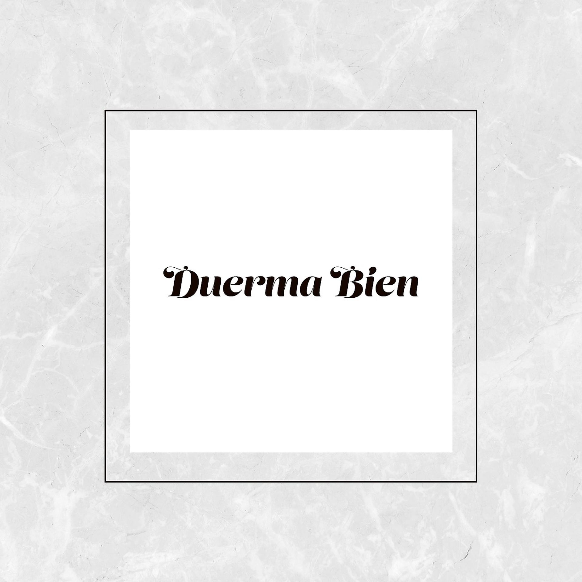 Постер альбома Duerma Bien