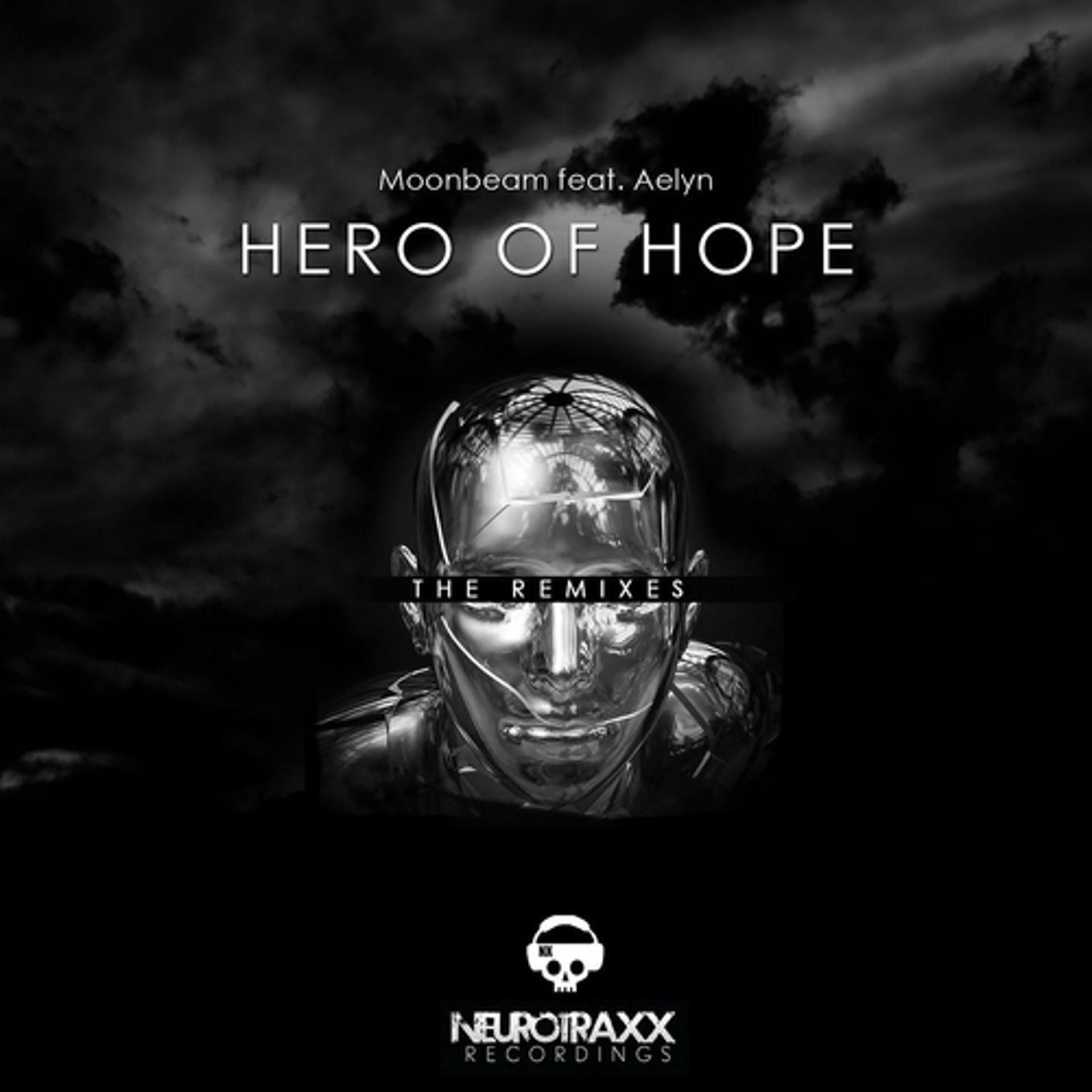 Постер альбома Hero Of Hope