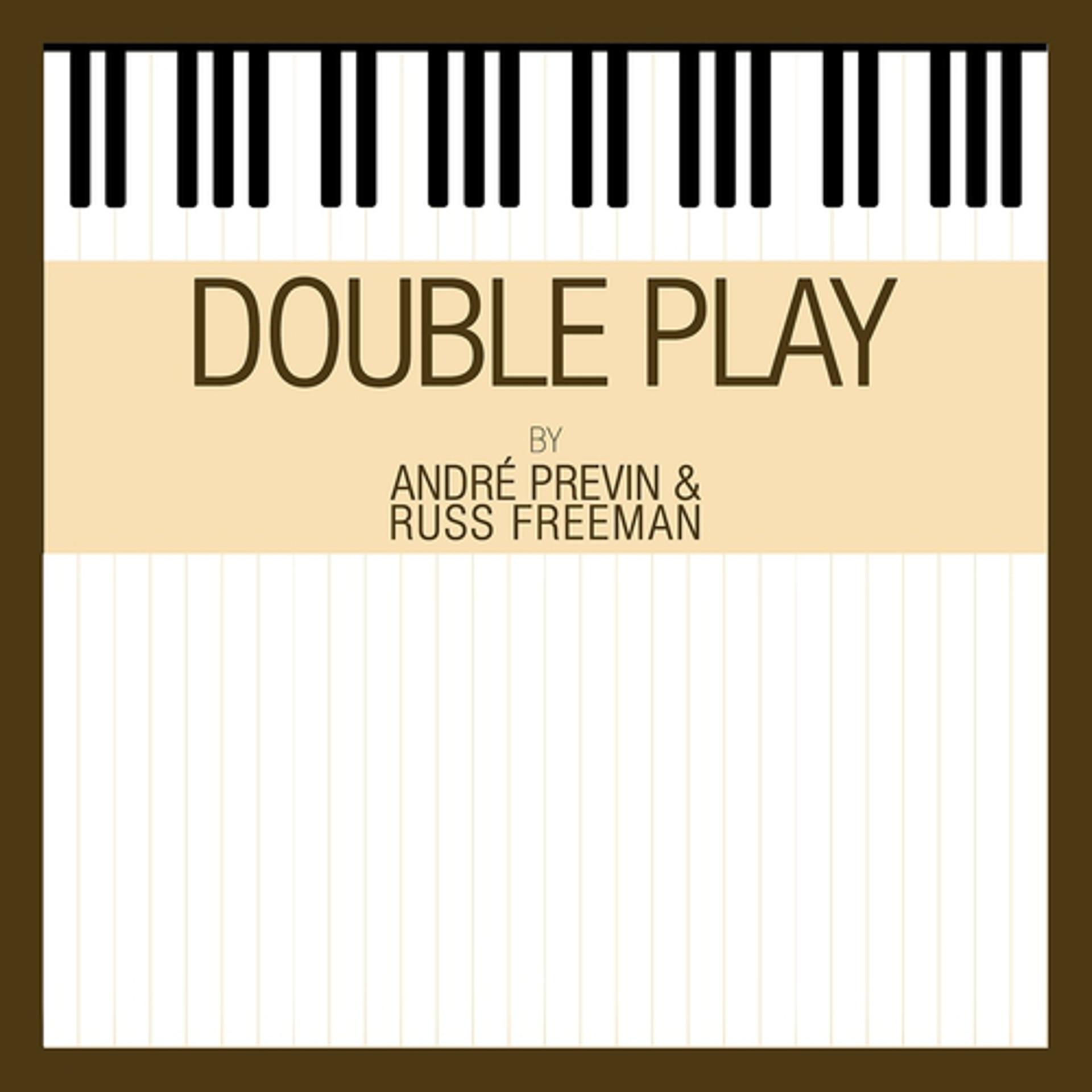 Постер альбома Double Play