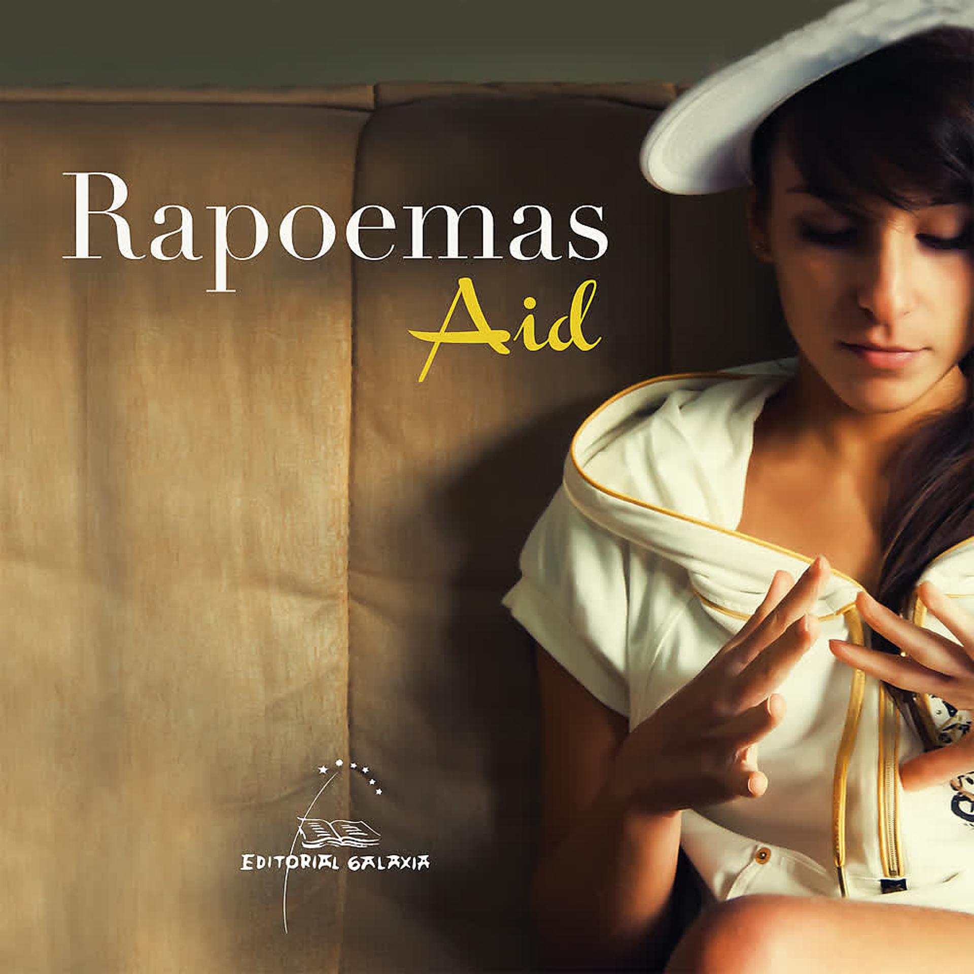 Постер альбома Rapoemas