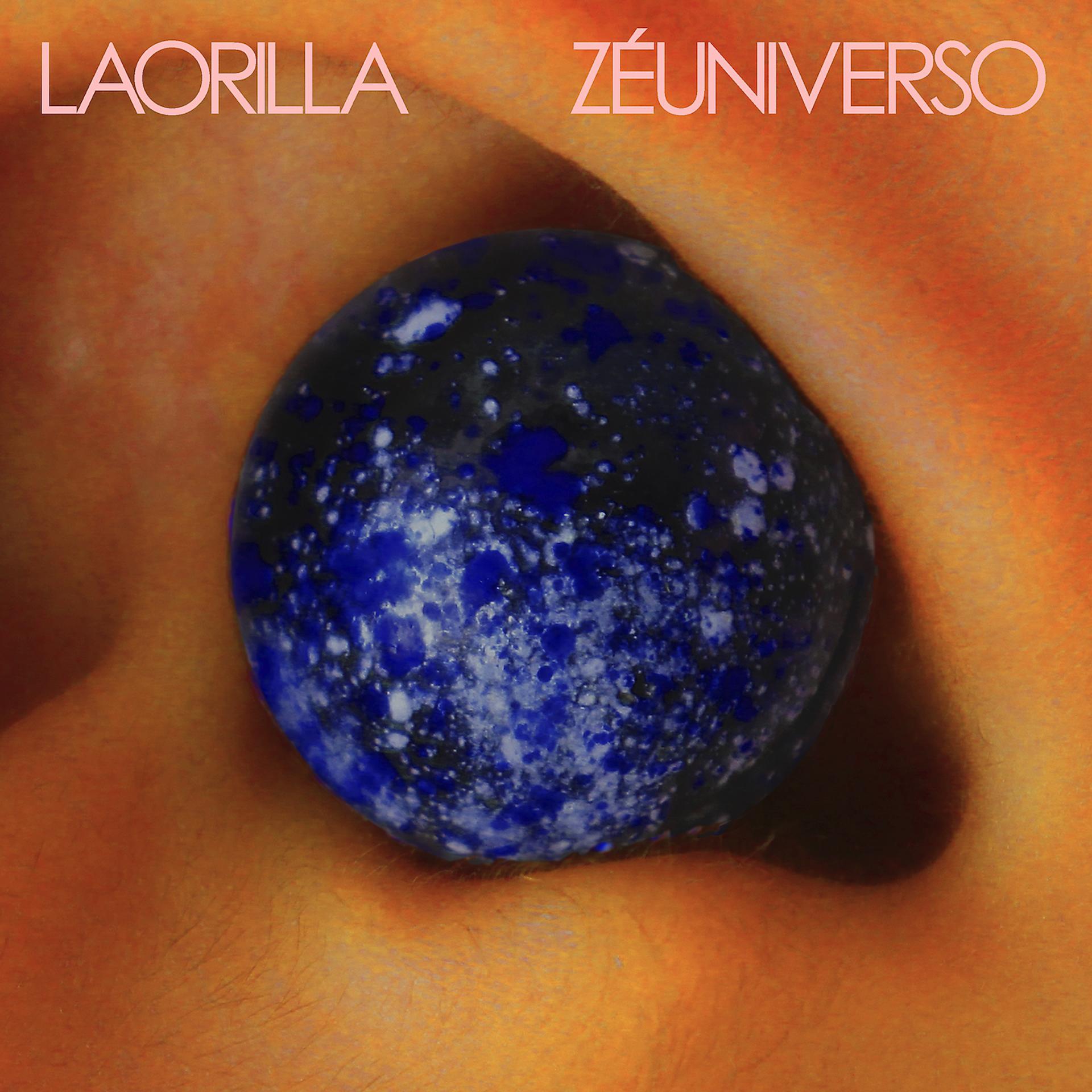 Постер альбома Zé Universo