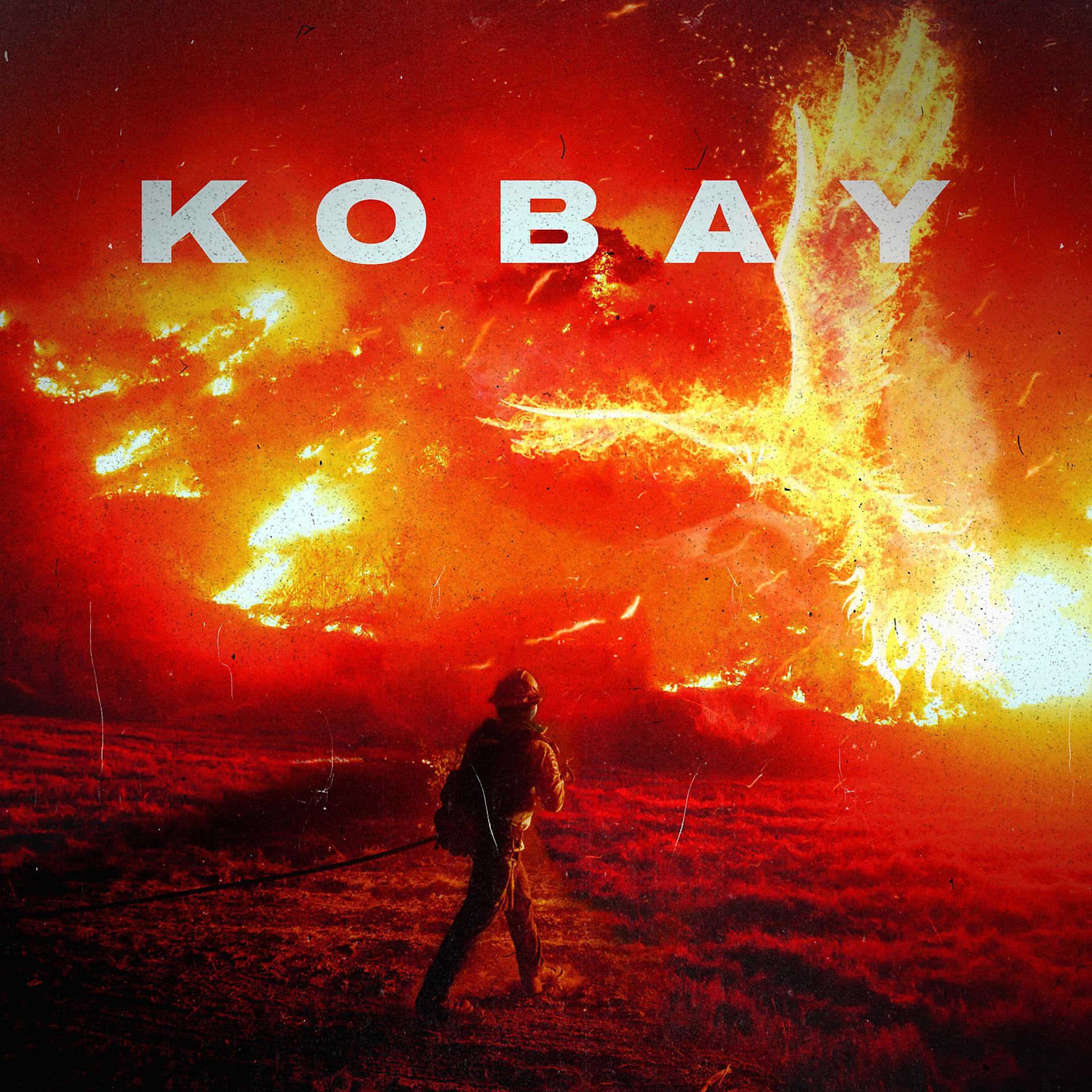 Постер альбома Kobay