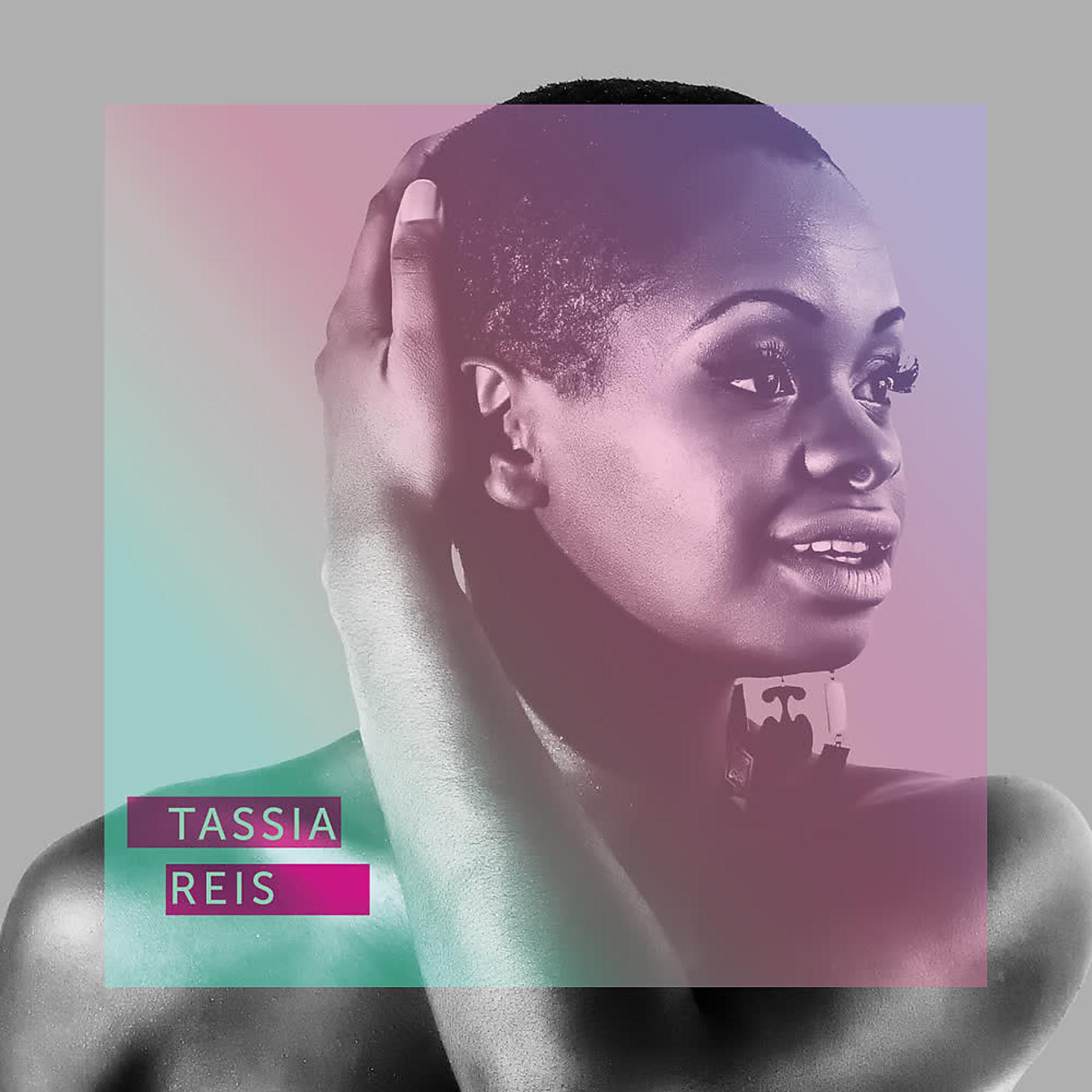 Постер альбома Tássia Reis