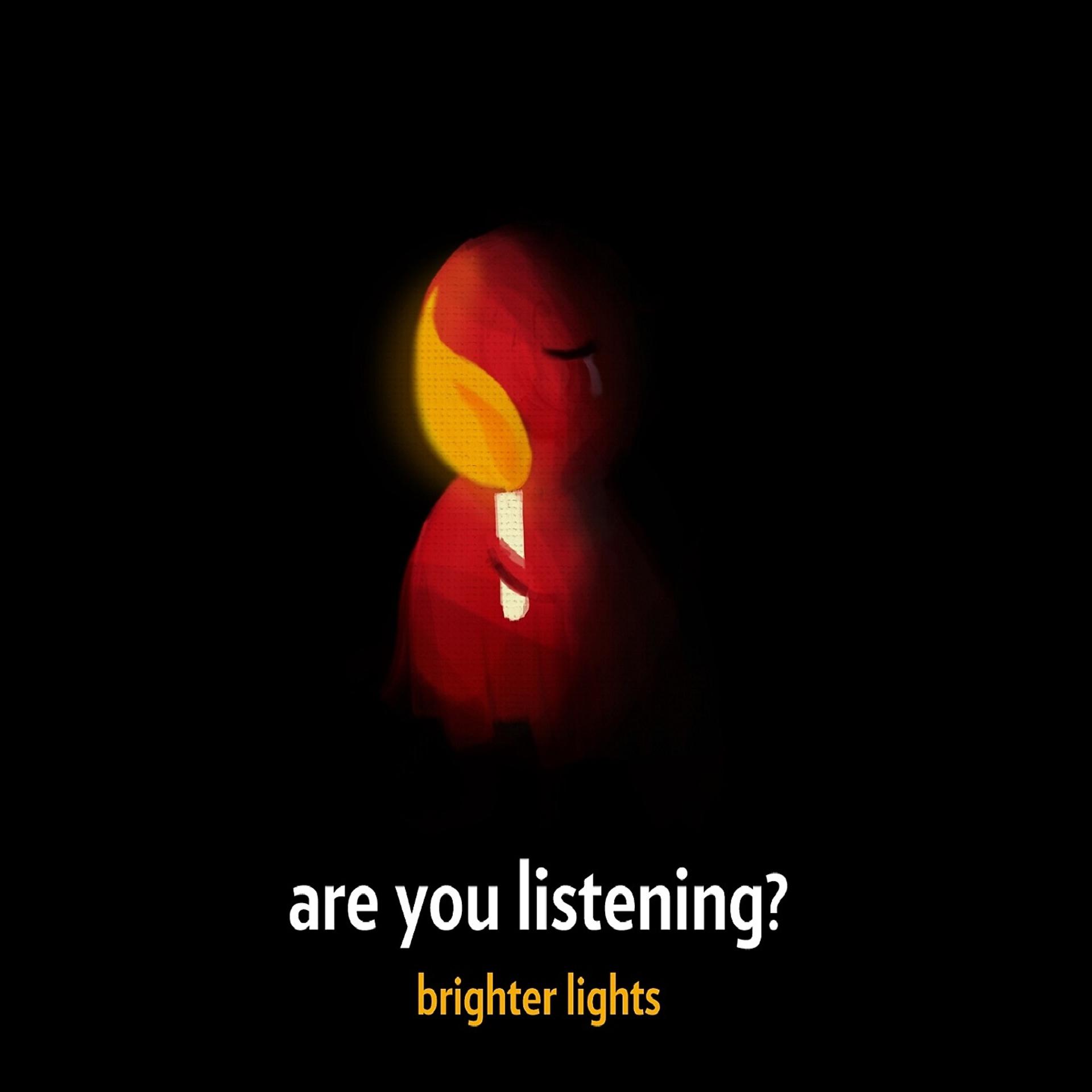 Постер альбома Brighter Lights