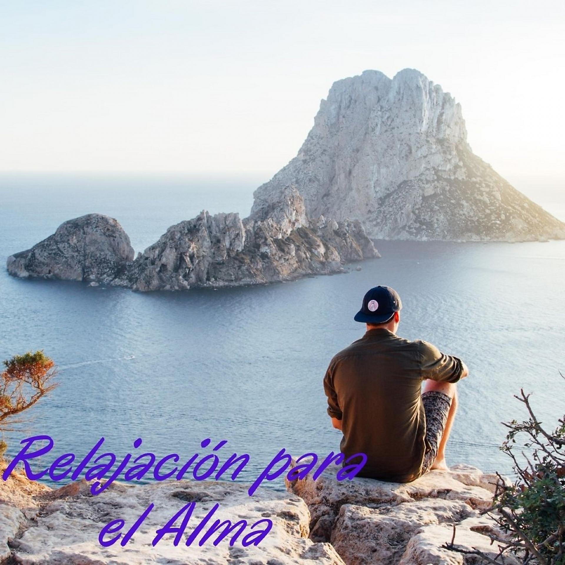 Постер альбома Relajación para el Alma
