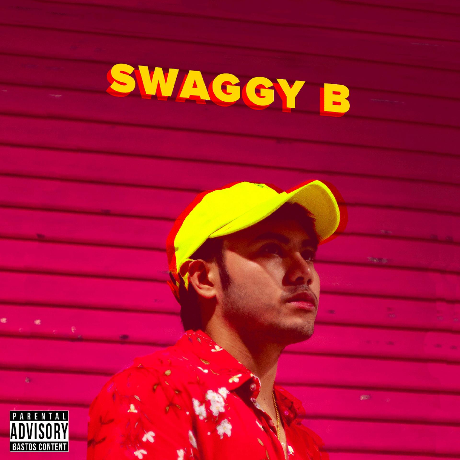 Постер альбома Swaggy B