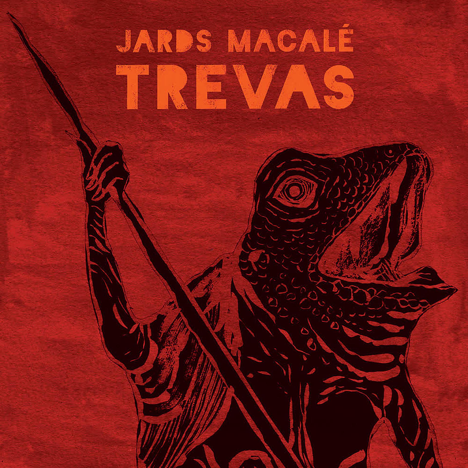 Постер альбома Trevas