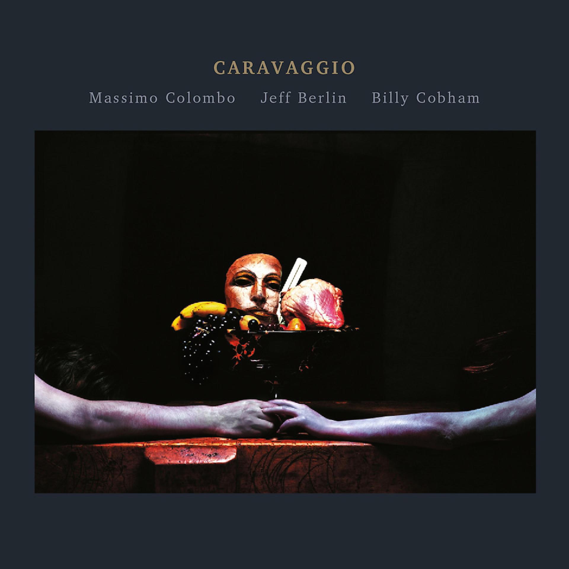 Постер альбома Caravaggio