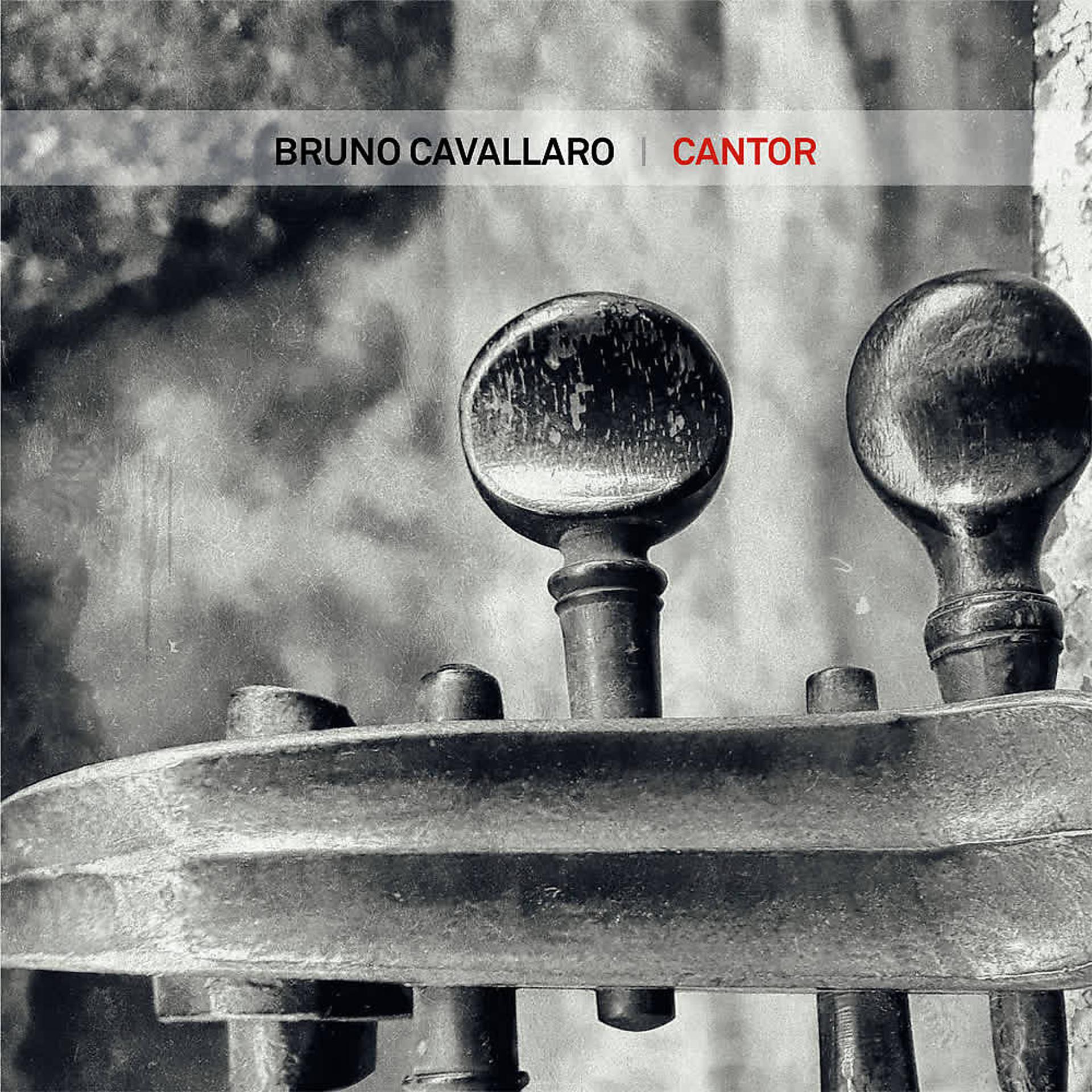 Постер альбома Cantor