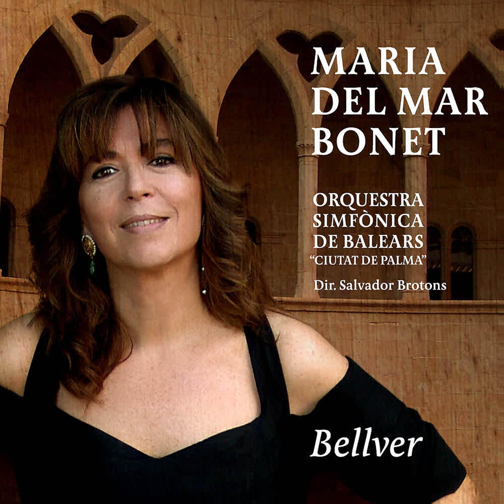 Постер альбома Bellver