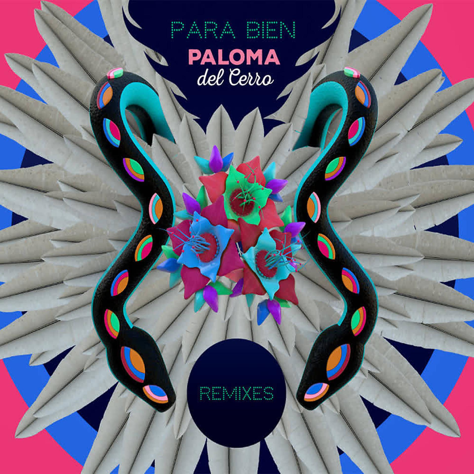 Постер альбома Para Bien (Remixes)