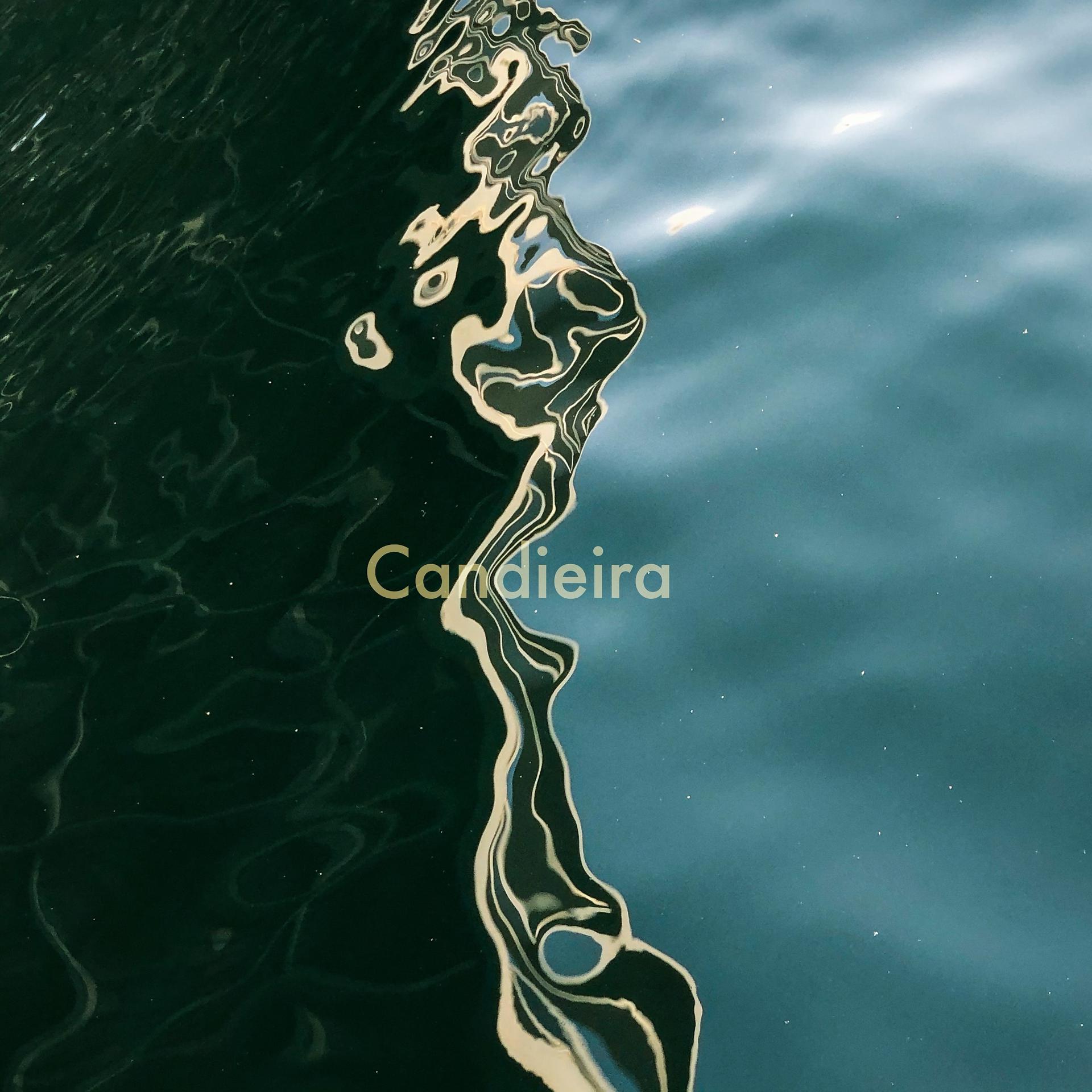 Постер альбома Candieira