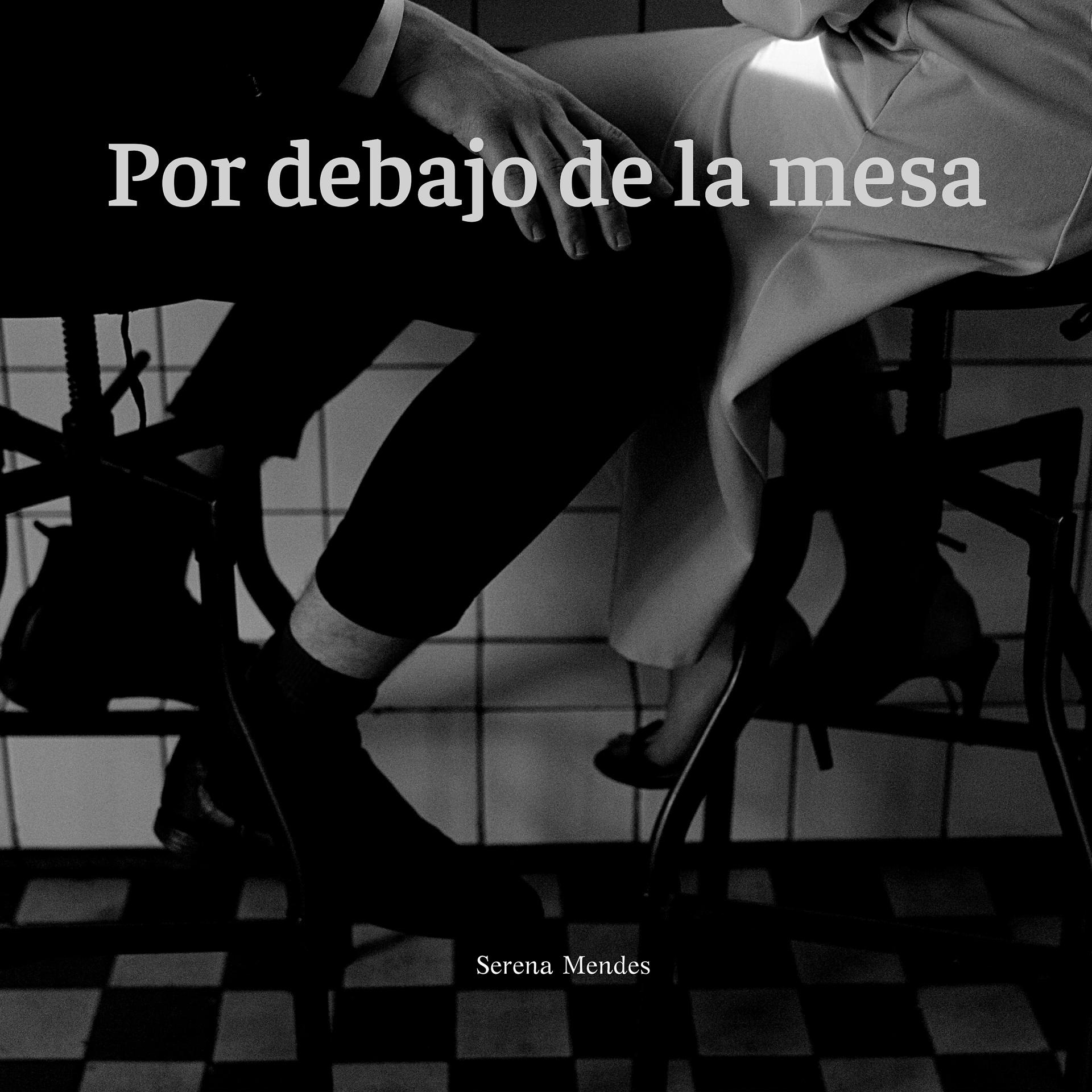 Постер альбома Por Debajo De La Mesa
