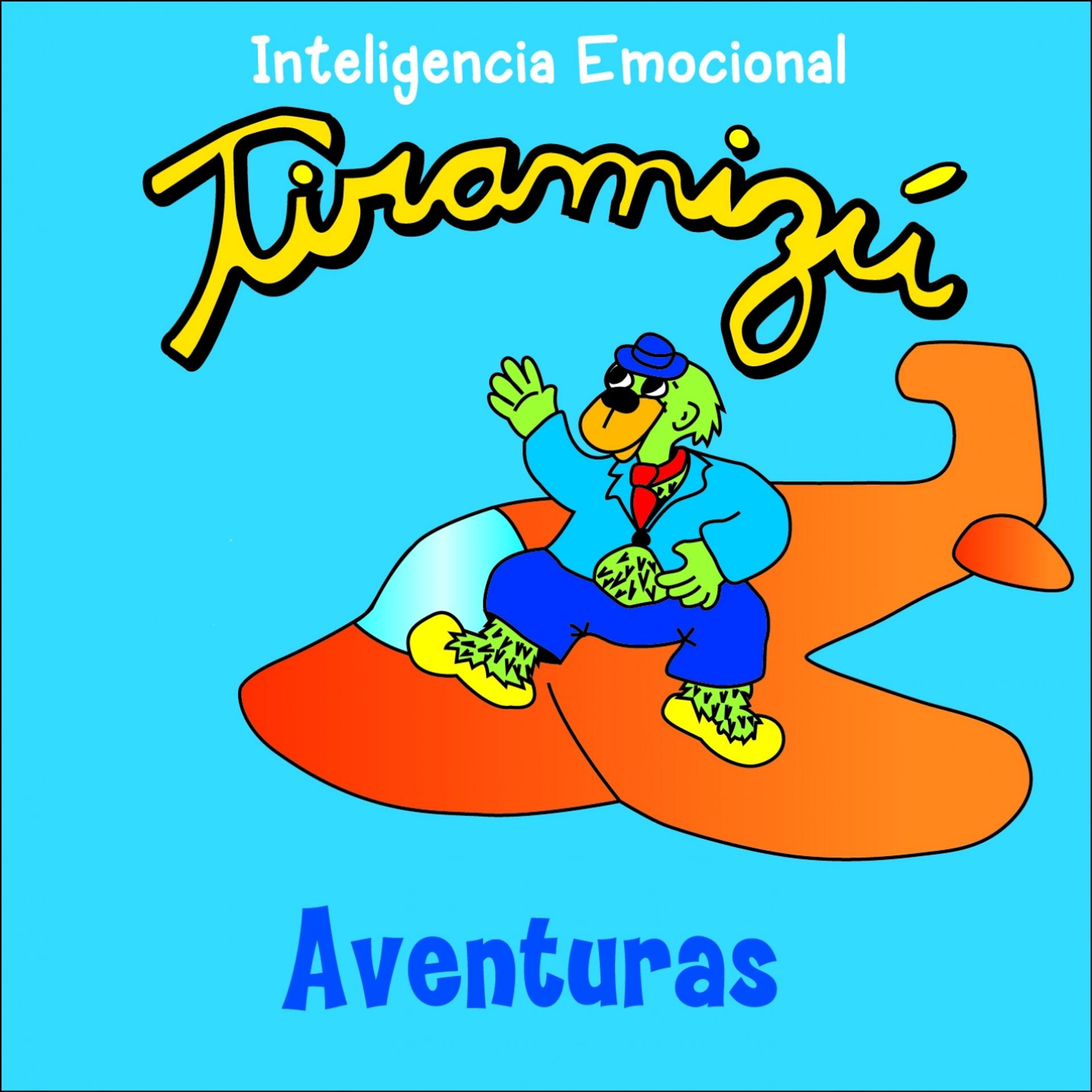 Постер альбома Inteligencia Emocional: Aventuras