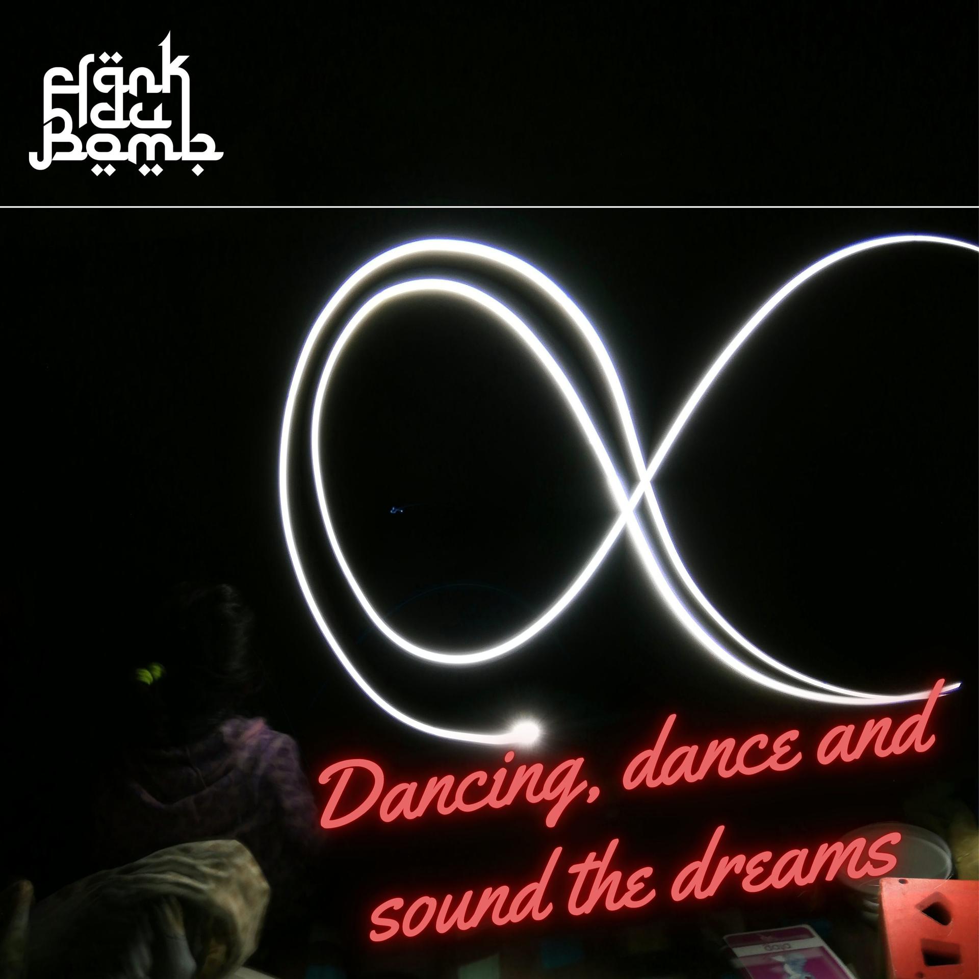 Постер альбома Dancing, Dance and Sound the Dreams