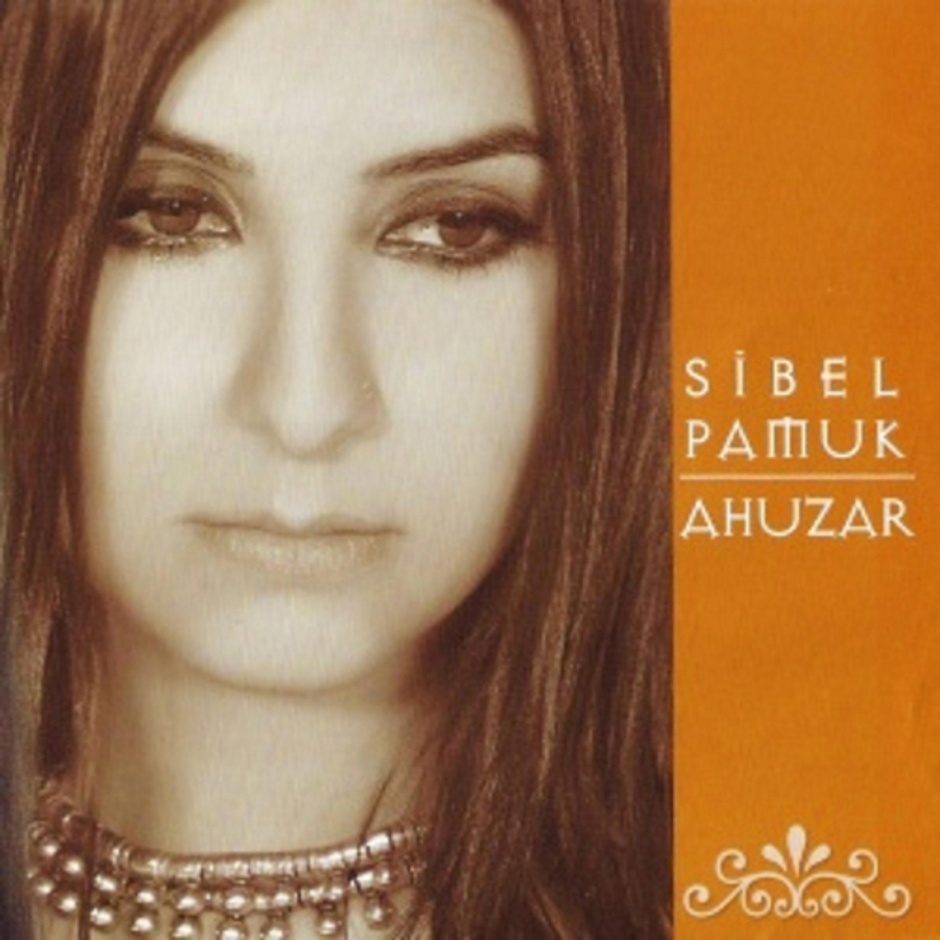 Постер к треку Sibel Pamuk - Arguvan