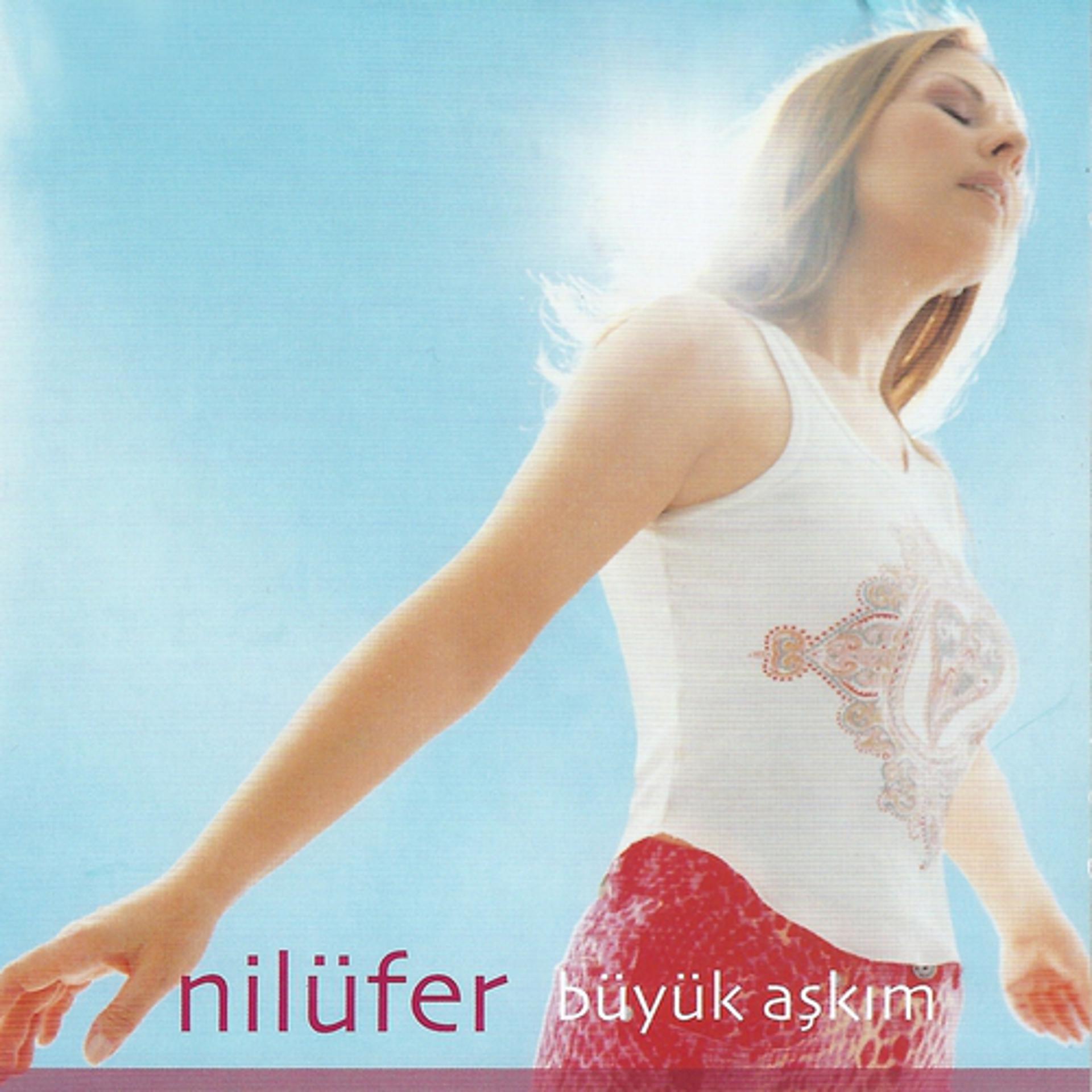 Постер альбома Büyük Aşkım