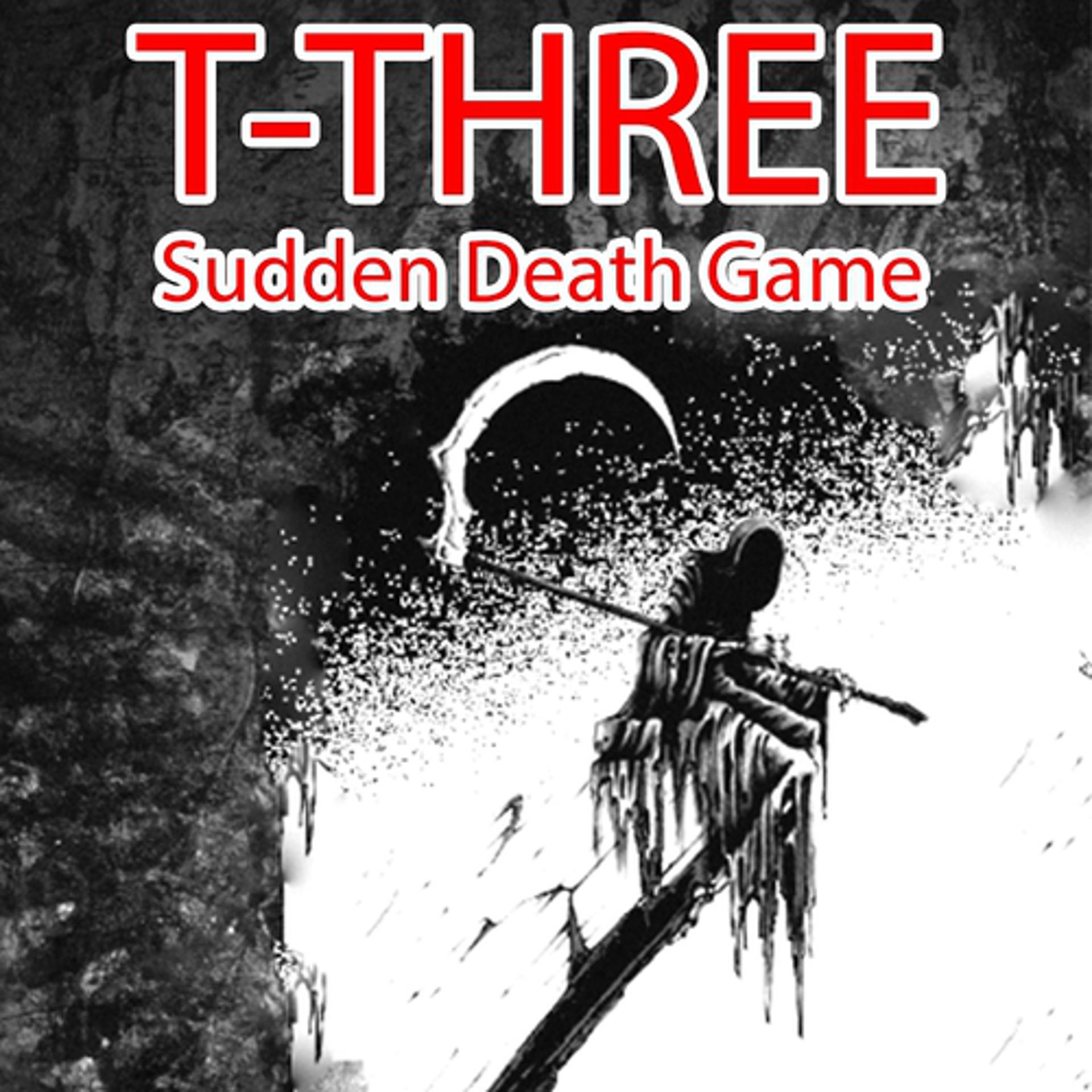 Постер альбома Sudden Death Game