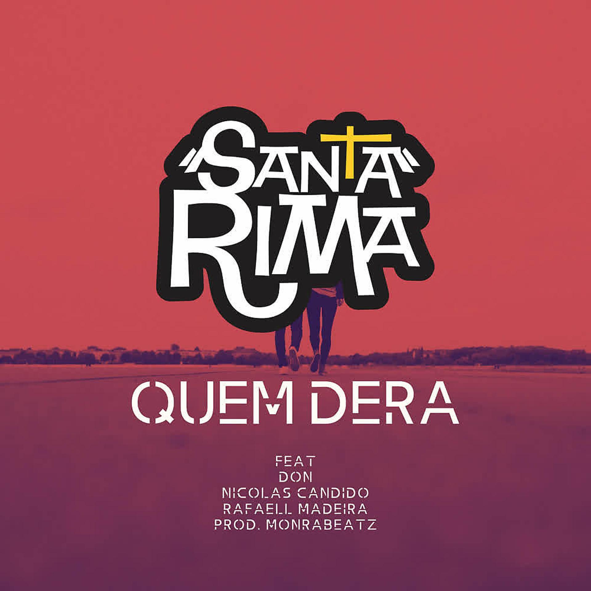 Постер альбома Quem Dera