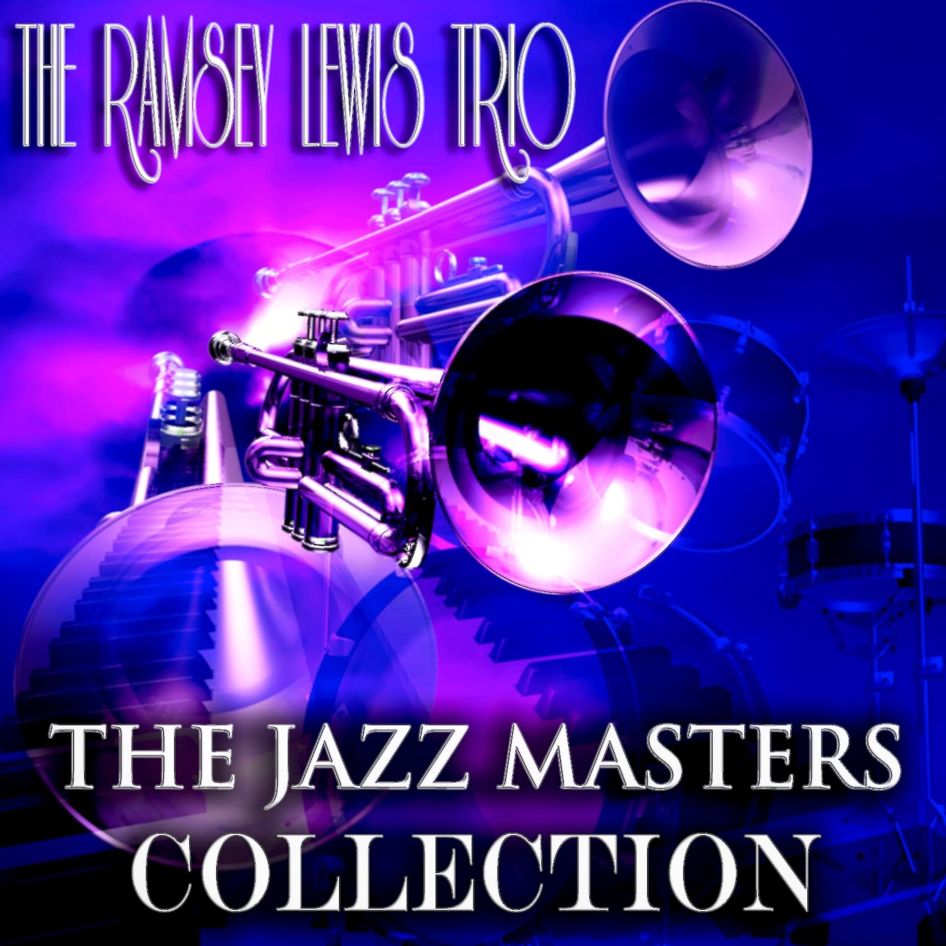 Постер альбома 100: The Jazz Masters Collection