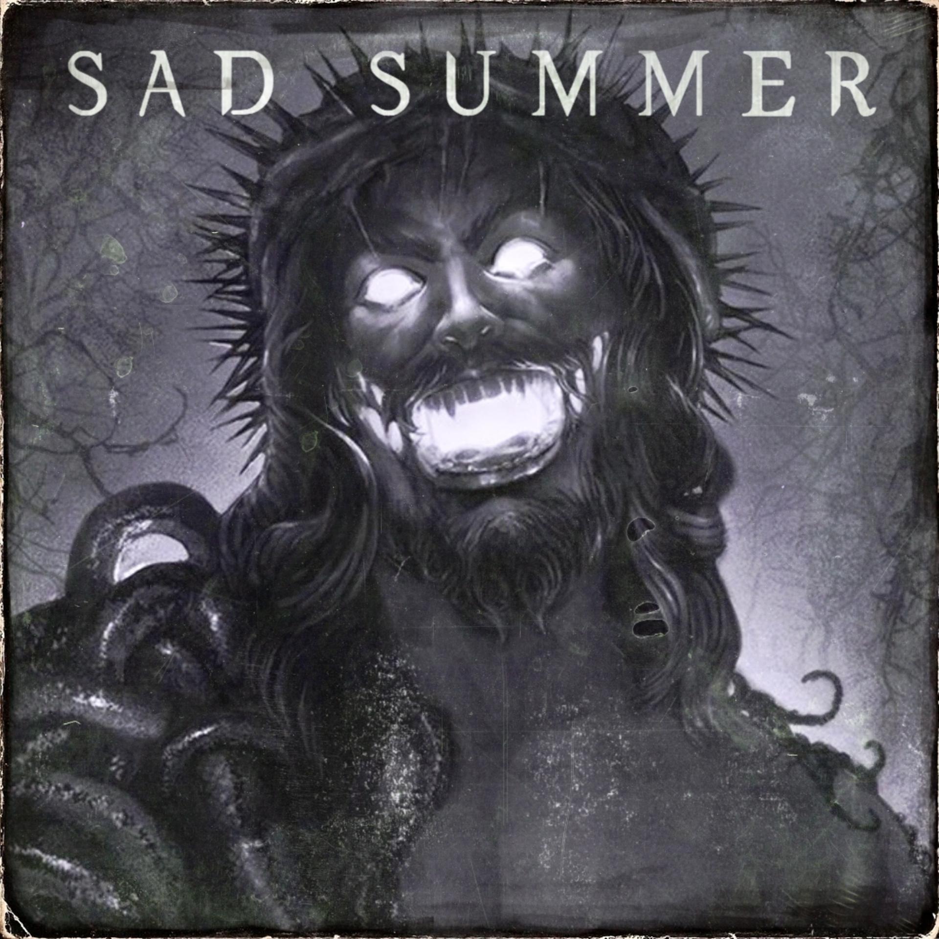 Постер альбома Sad Summer