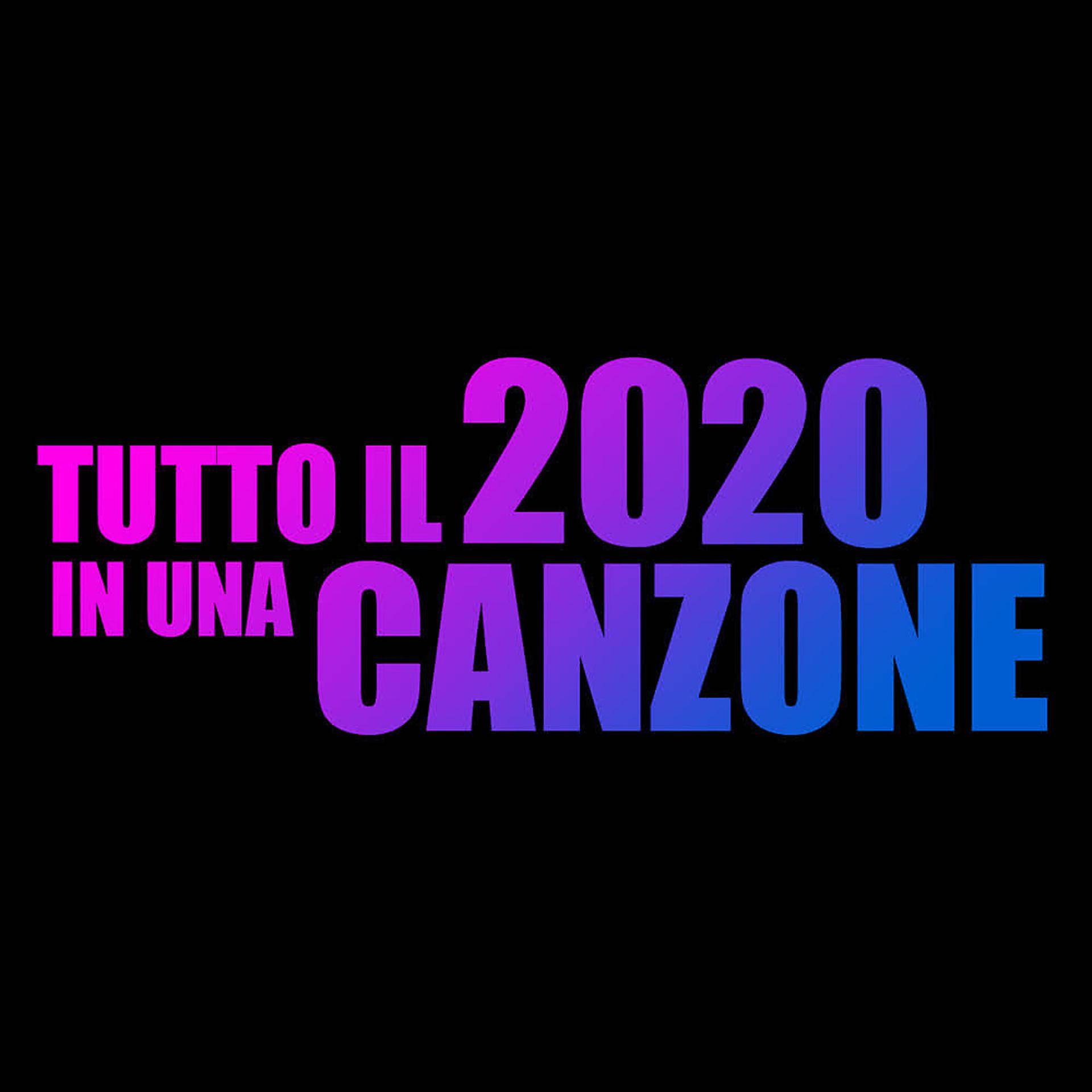 Постер альбома Tutto il 2020 in meno di 2 30