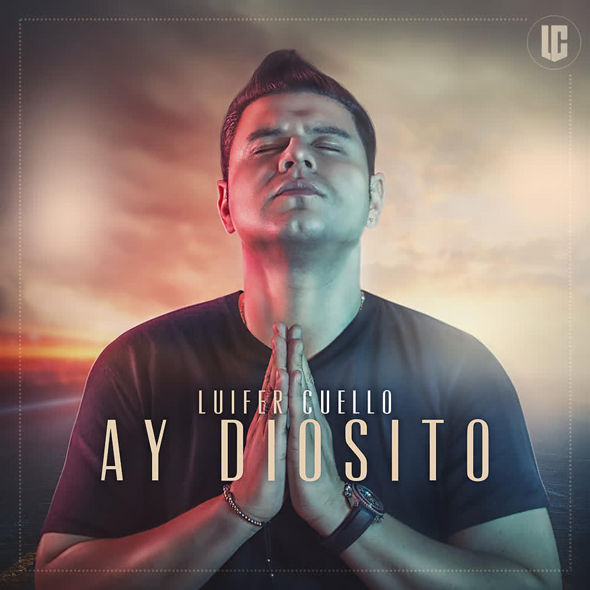 Постер альбома Ay Diosito