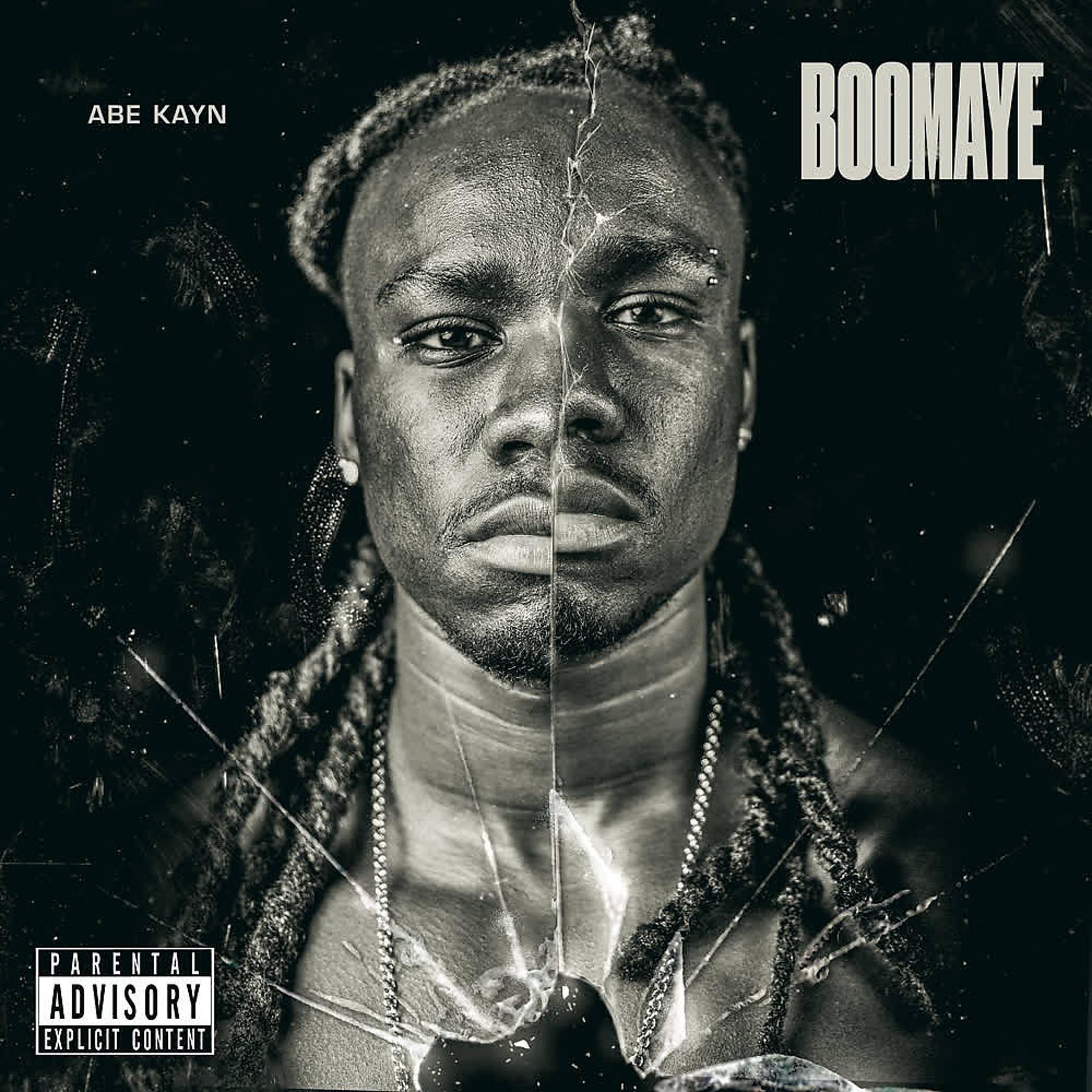 Постер альбома Boomaye