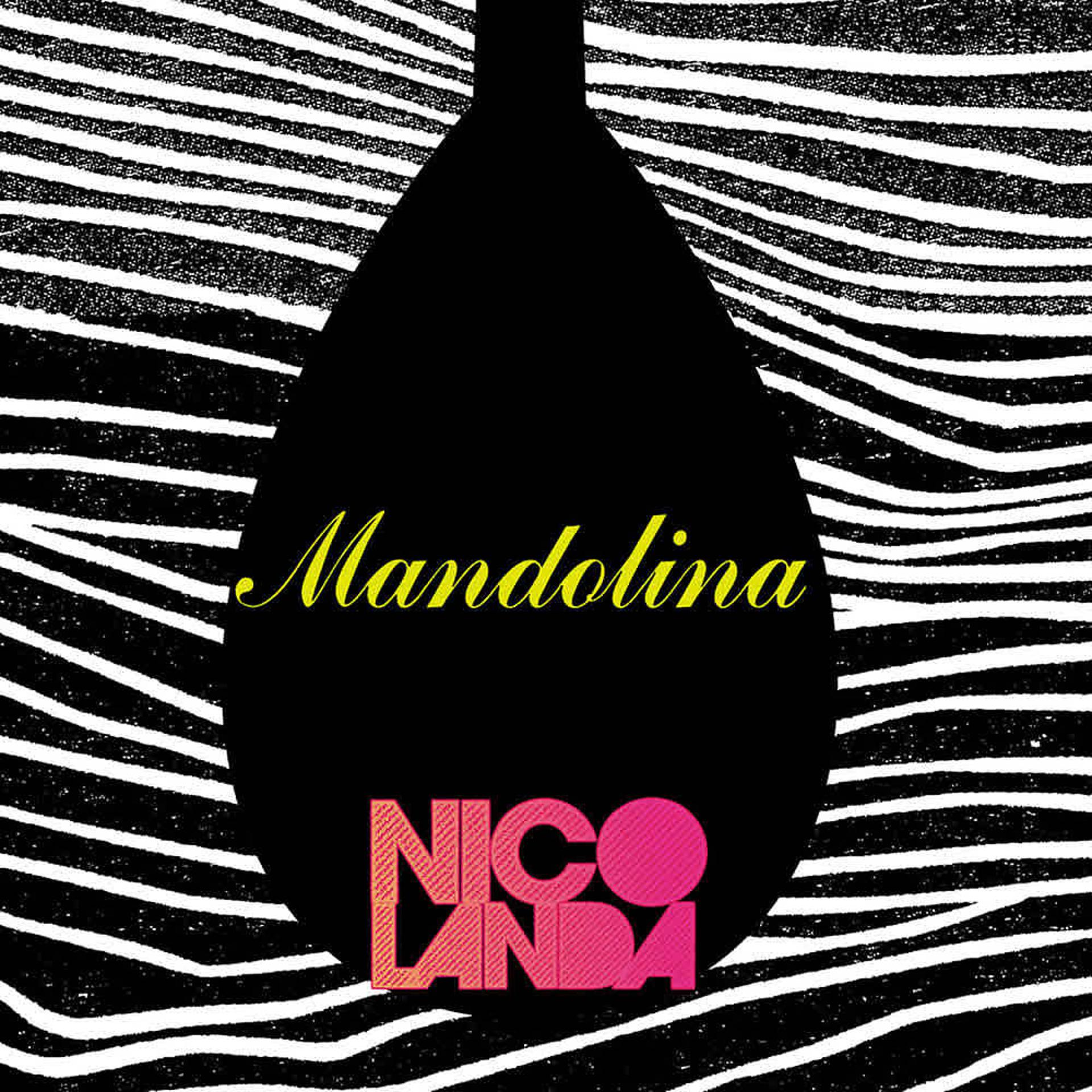 Постер альбома Mandolina