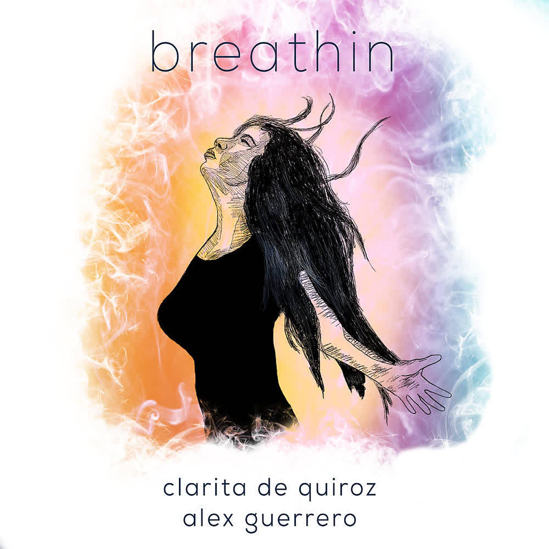 Постер альбома Breathin