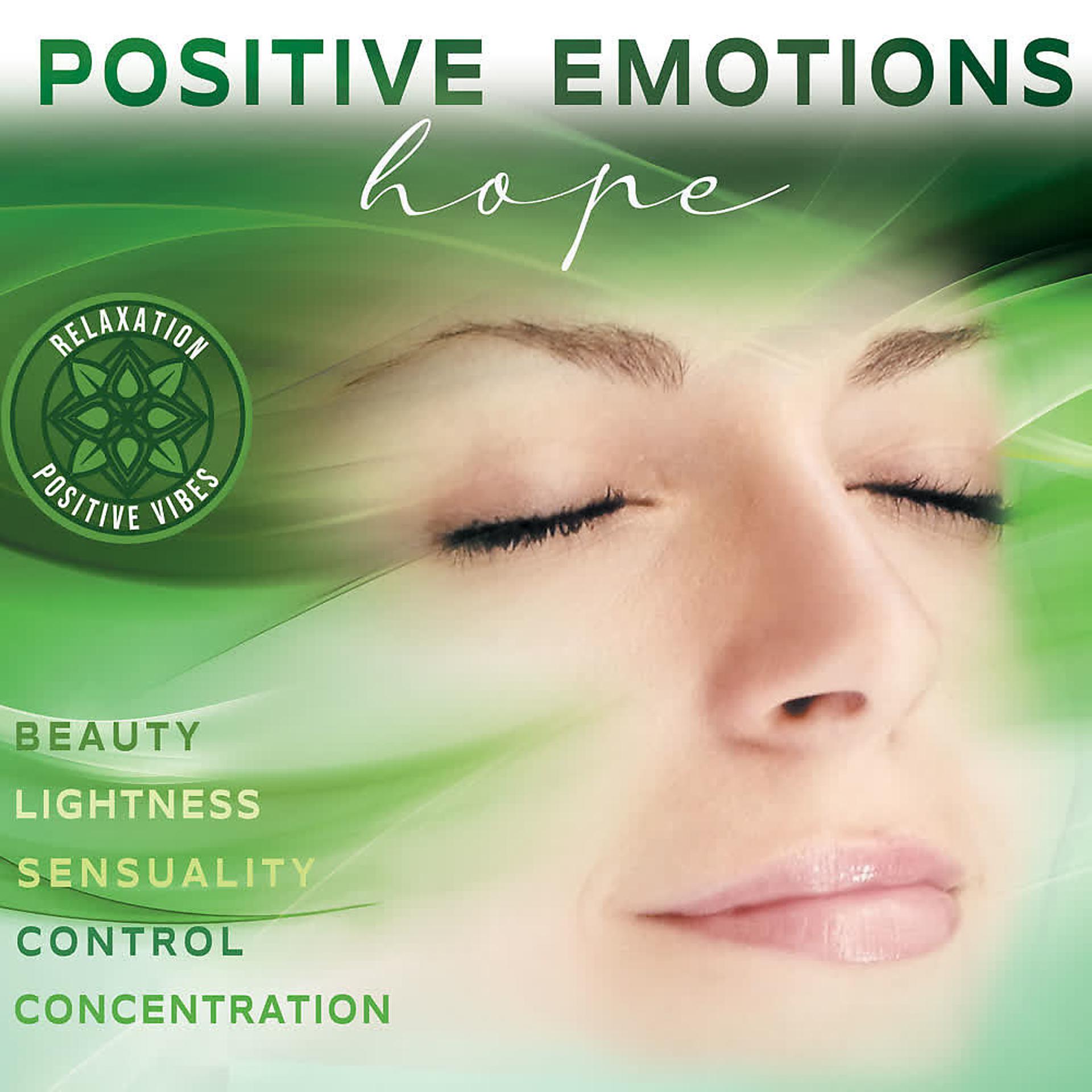 Постер альбома Positive Emotions: Hope