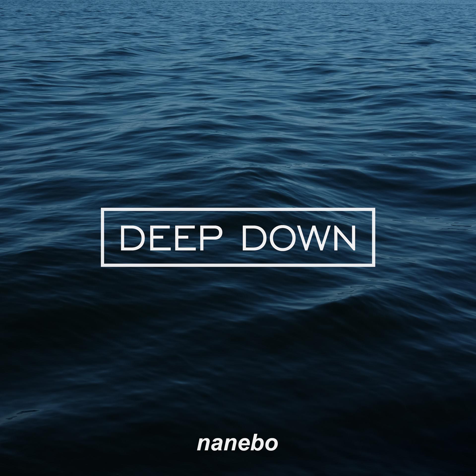 Постер альбома Deep Down