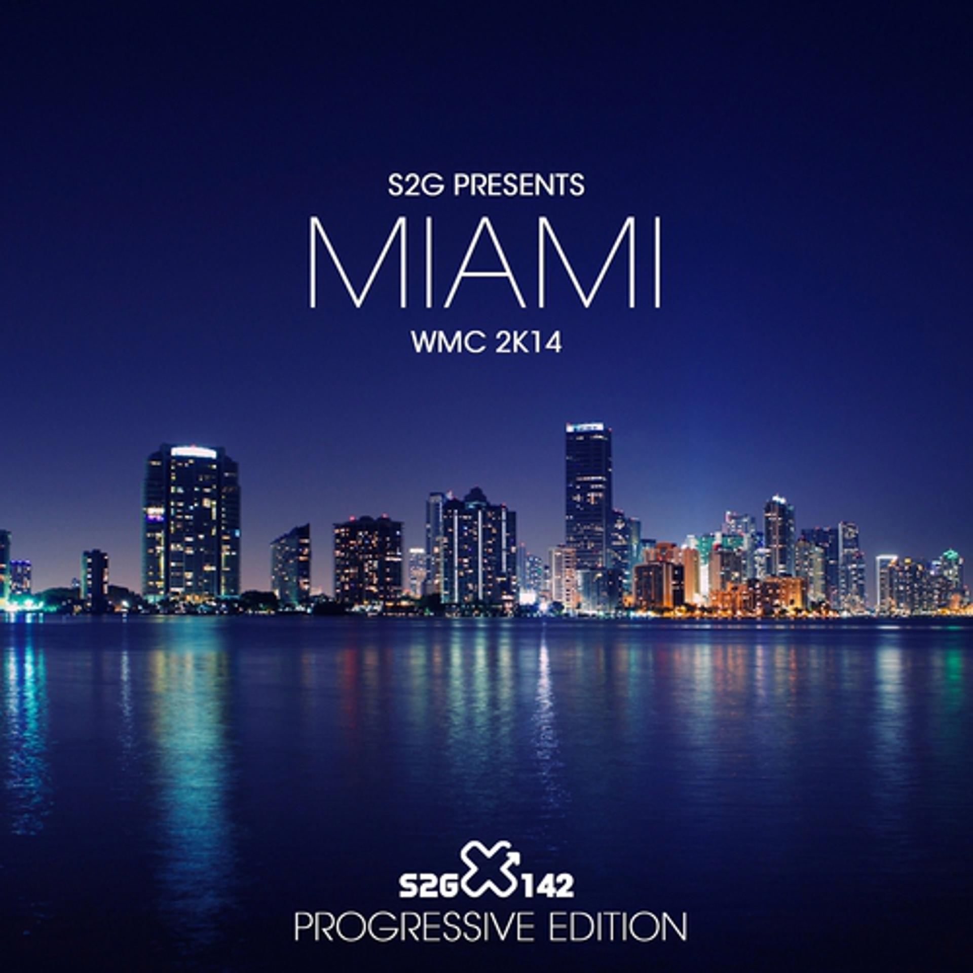 Постер альбома Miami 2K14