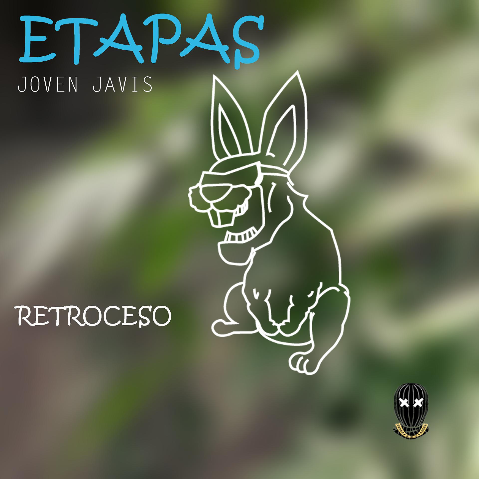 Постер альбома Etapas Retroceso