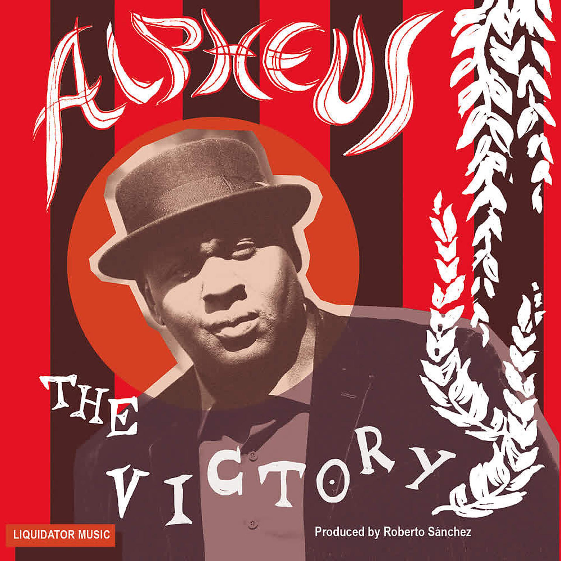 Постер альбома The Victory