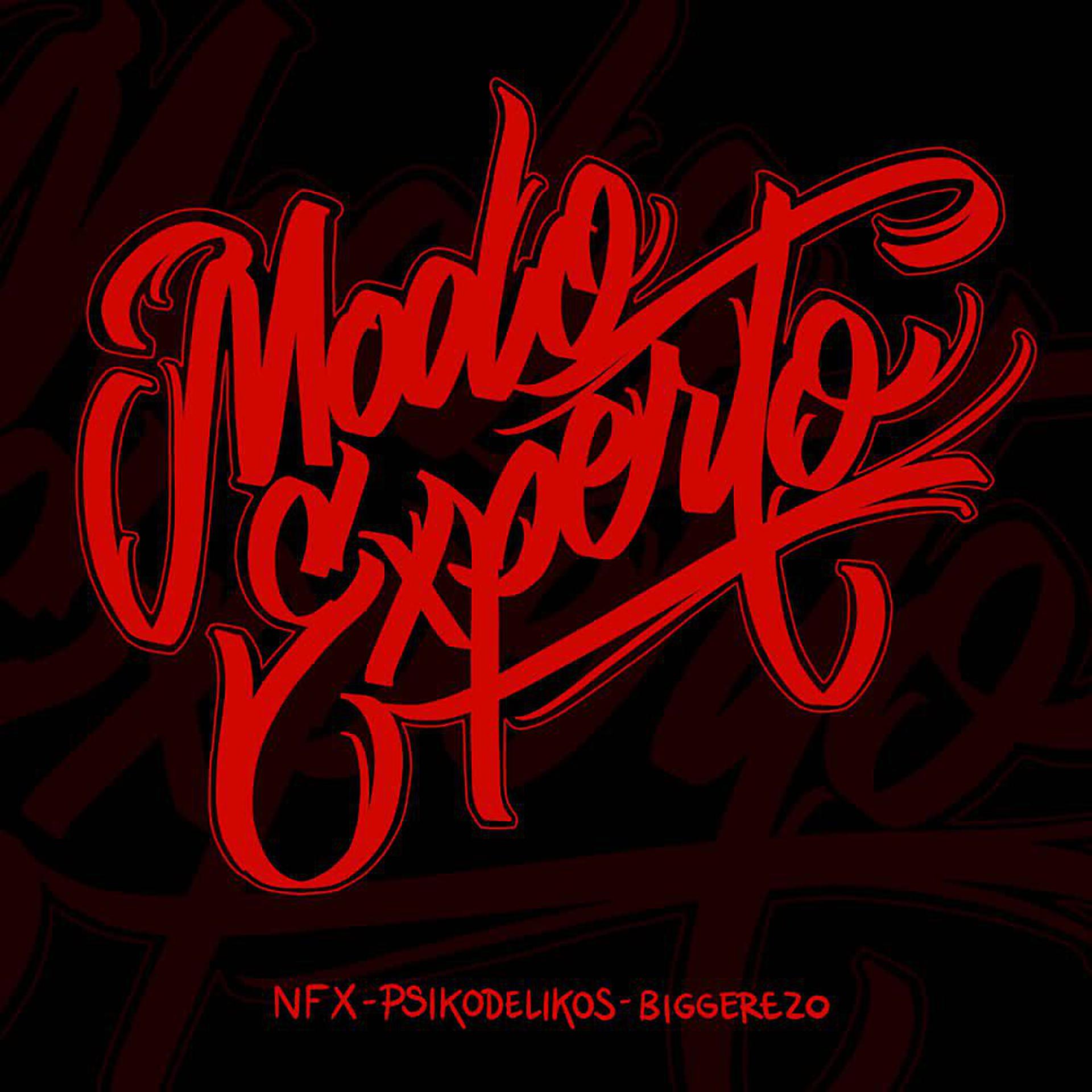 Постер альбома Modo Experto