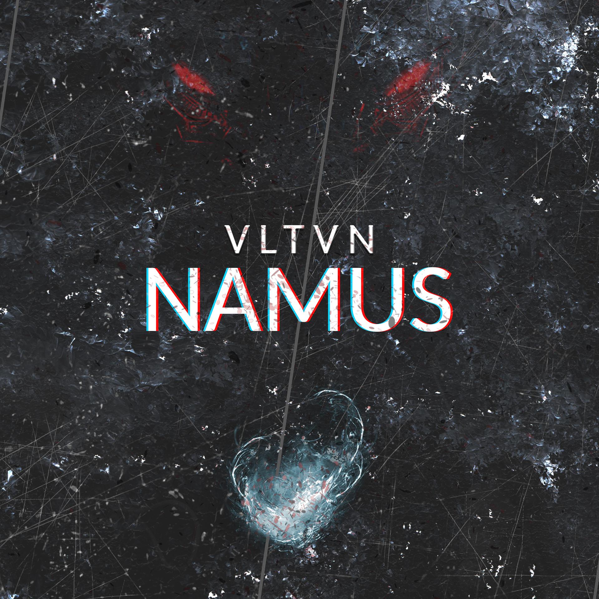 Постер альбома Namus