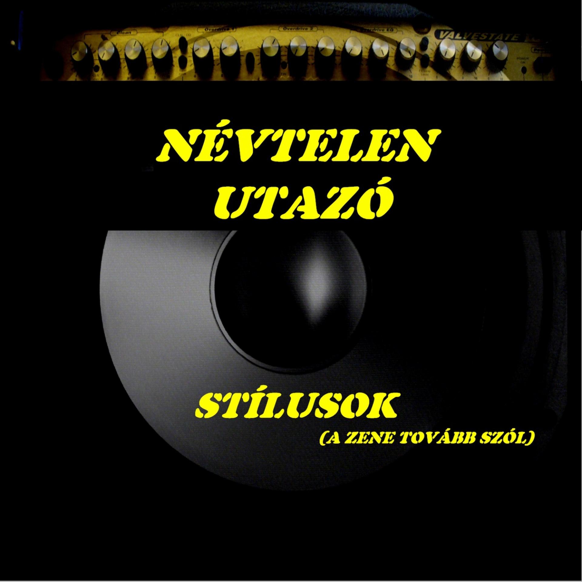 Постер альбома Stílusok